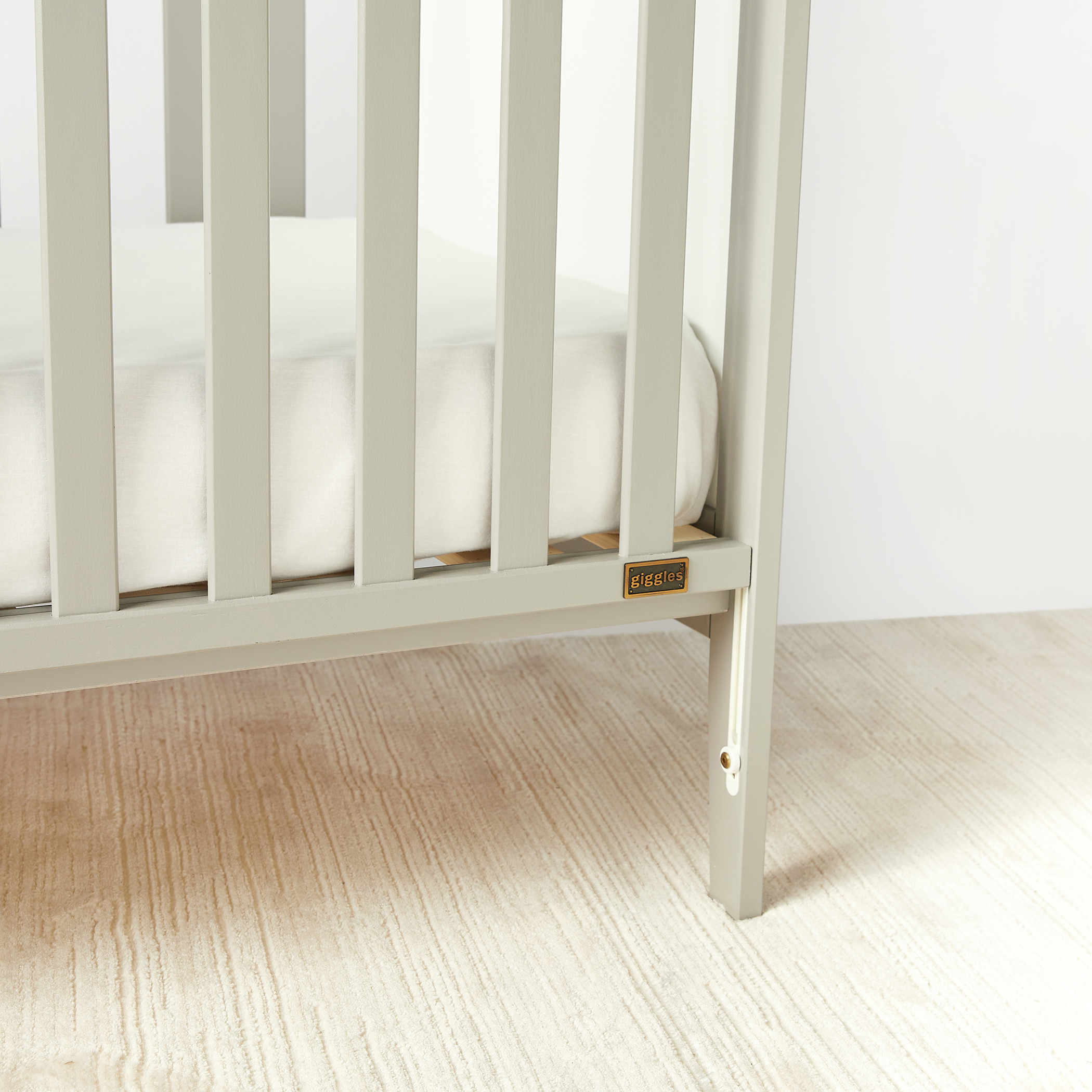 Penelope discount cot bed