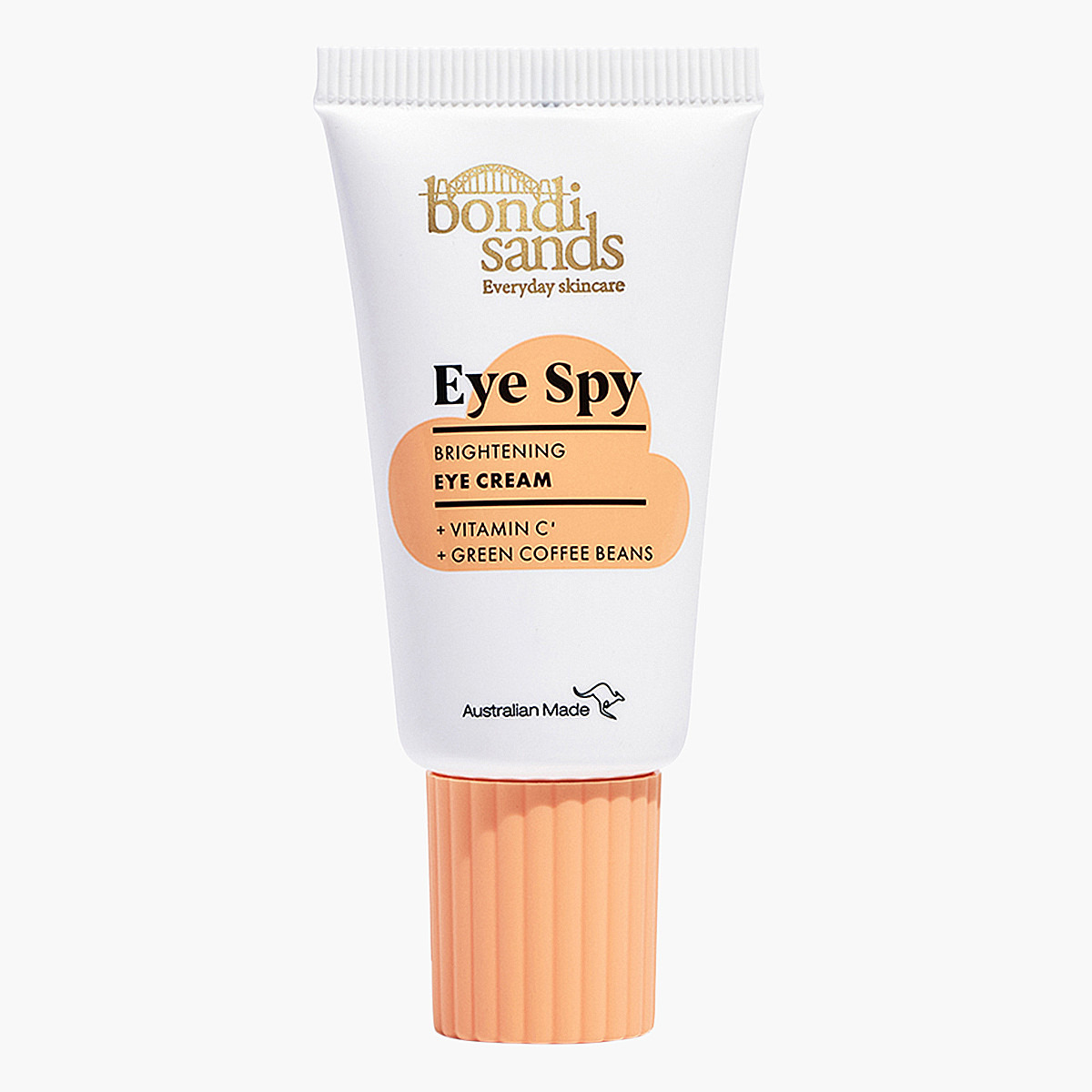 Bondi Sands Eye Spy Brightening Eye Cream - 15 ml-beautyandpersonalcare-skin-eyecare-image-1
