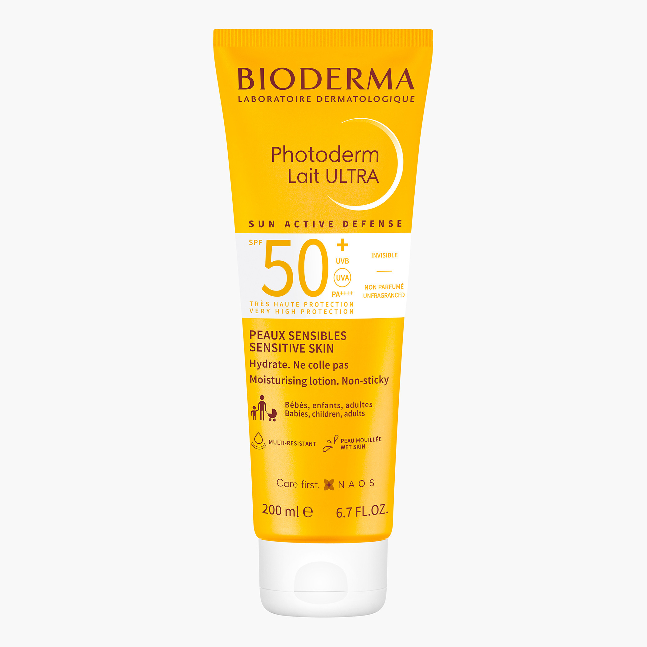 بخاخ تسمير بعامل حماية من الشمس 50 فوتوديرم ليت ألترا من بيوديرما - 200 مل-beautyandpersonalcare-skin-suncare-bodysunscreen-image-1