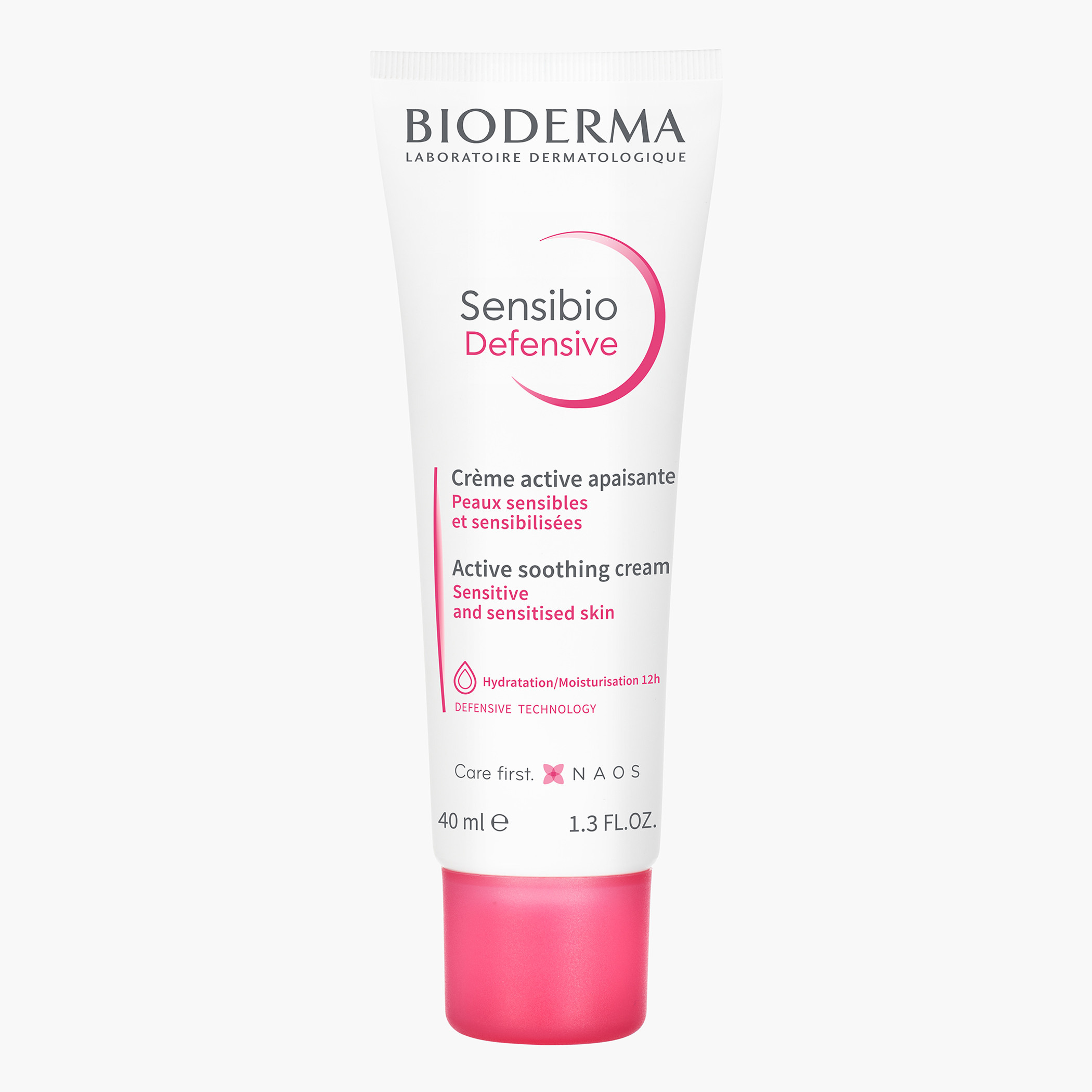 Bioderma Sensibio Soothing Cream - 40 ml-beautyandpersonalcare-skin-moisturisers-facemoisturisers-image-1