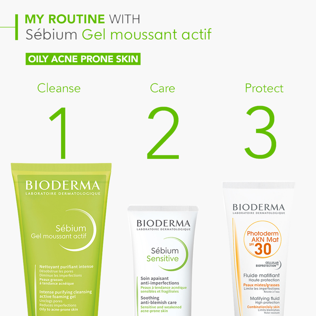 Bioderma Cleansing Foaming Gel - 200 ml-beautyandpersonalcare-skin-cleansers-facewashandcleansers-image-6