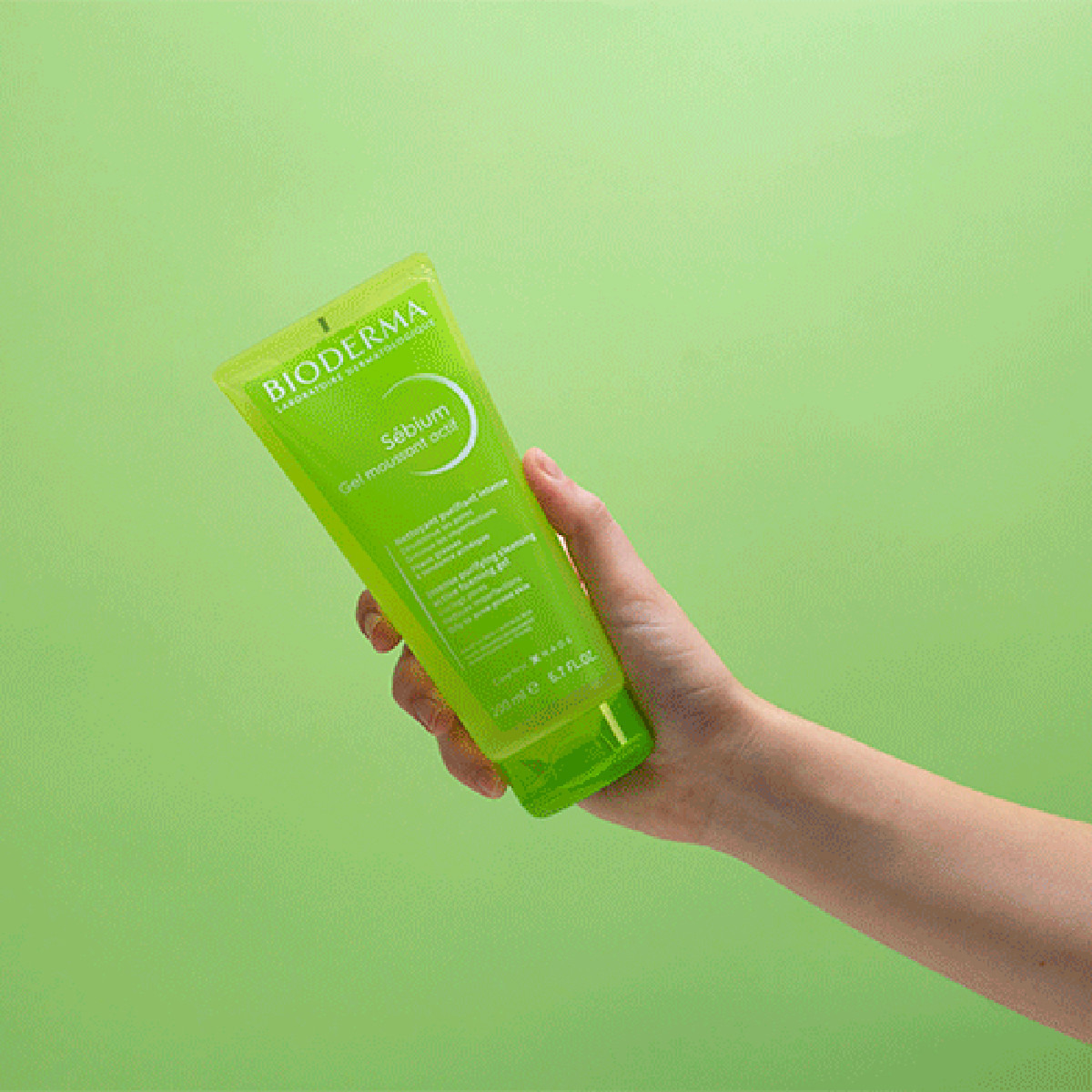 Bioderma Cleansing Foaming Gel - 200 ml-beautyandpersonalcare-skin-cleansers-facewashandcleansers-image-8