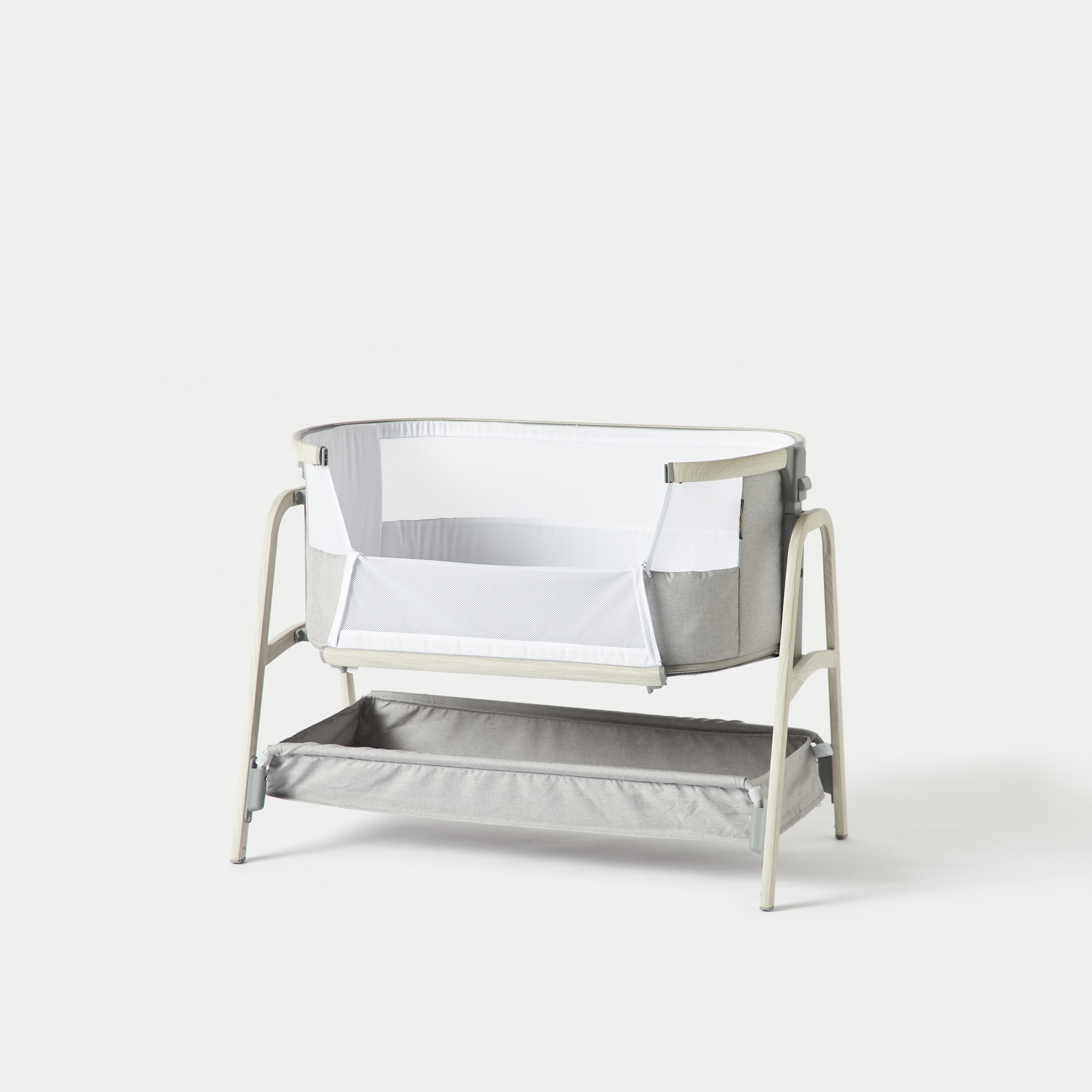 Giggles Alladin Baby Sleeper-baby-nursery-furniture-cribsandbeds-bassinets-image-2