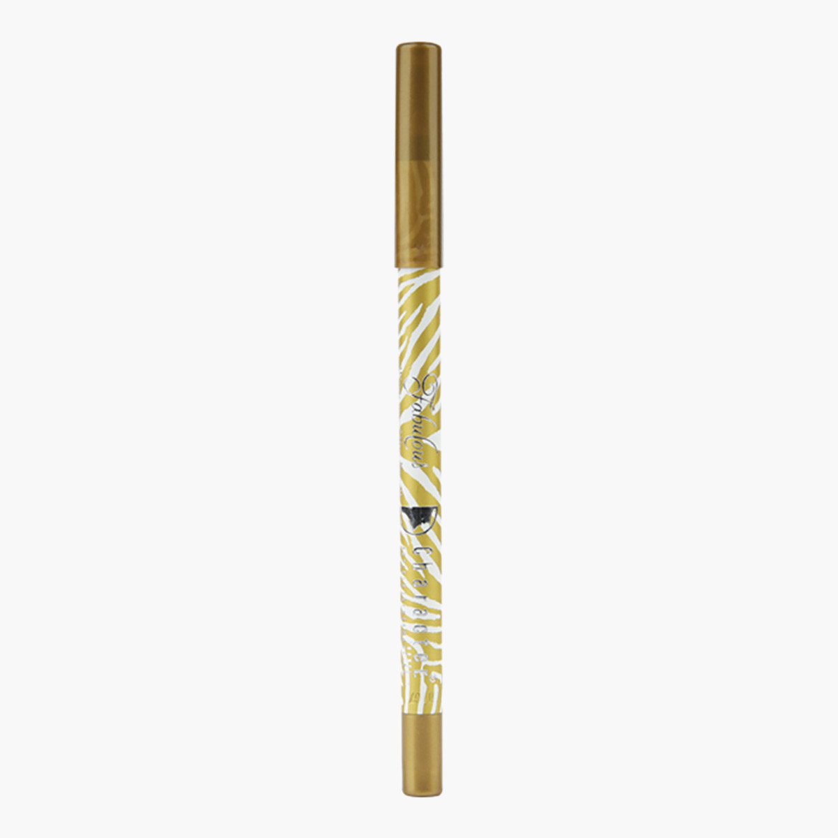 قلم عيون مقاوم للماء فابيلوس من كاركتر كوزميتكس-beautyandpersonalcare-makeup-eyes-eyeliners-image-9