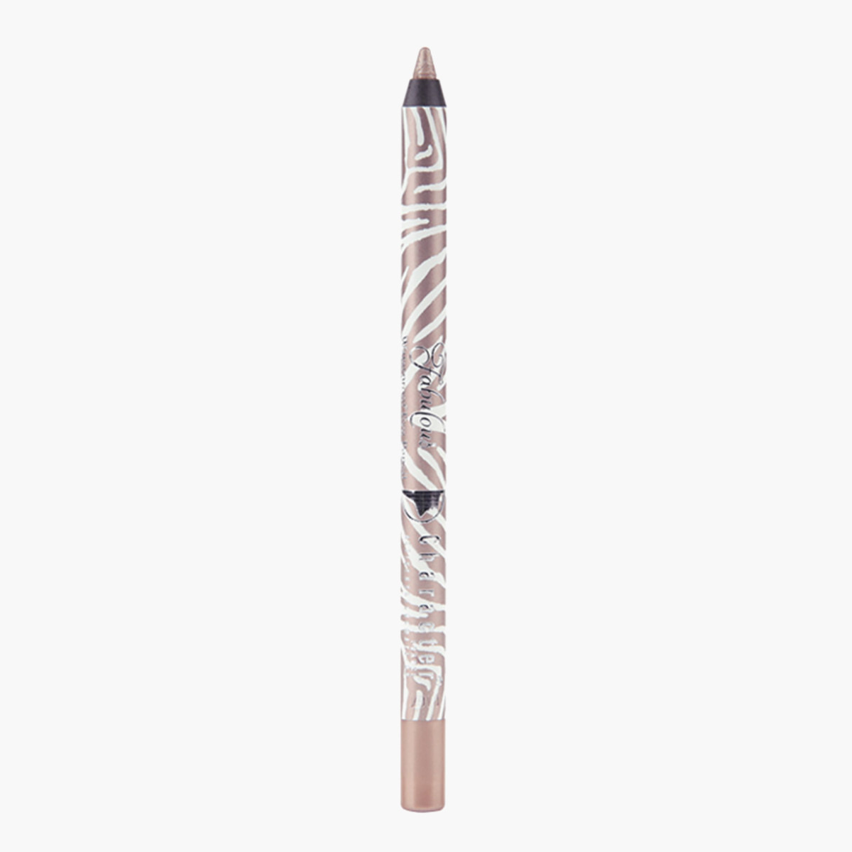 قلم عيون مقاوم للماء فابيلوس من كاركتر كوزميتكس-beautyandpersonalcare-makeup-eyes-eyeliners-image-13