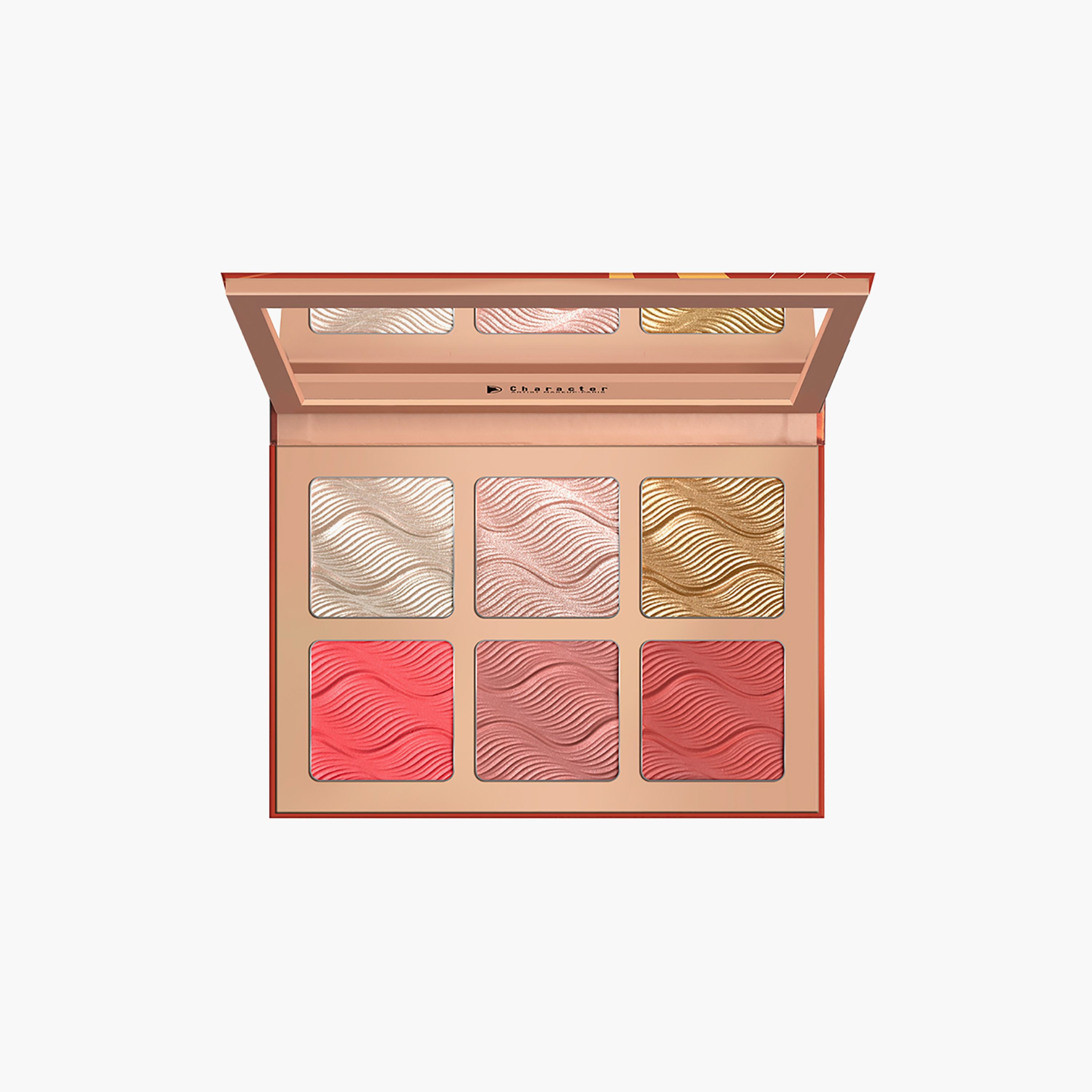 Character Cosmetics Glow and Blush Highlighter Palette-beautyandpersonalcare-makeup-face-highlighters-image-4