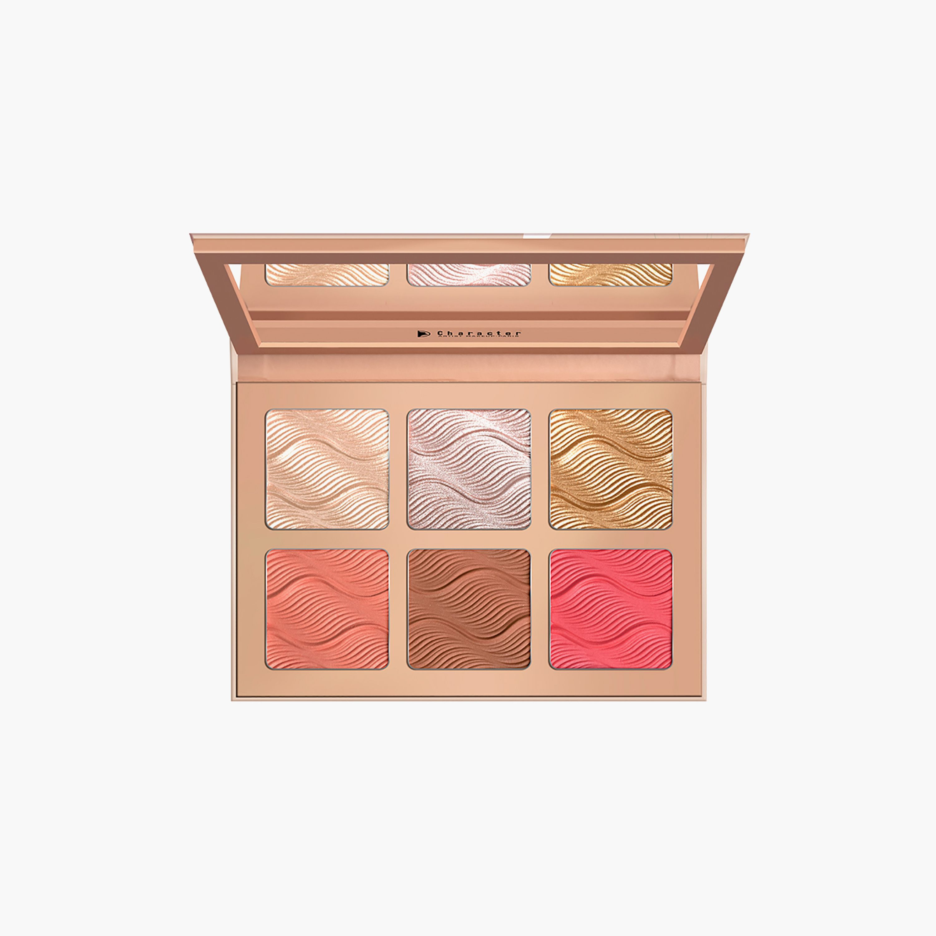 Character Cosmetics Glow and Blush Highlighter Palette-beautyandpersonalcare-makeup-face-highlighters-image-7