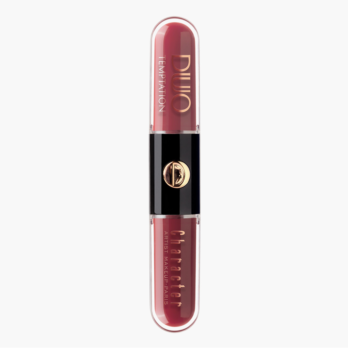 أحمر شفاه مطفي وملمع شفاه ديو تمتيشن من كاركتر كوزماتيكس-beautyandpersonalcare-makeup-lips-lipsticks-image-8