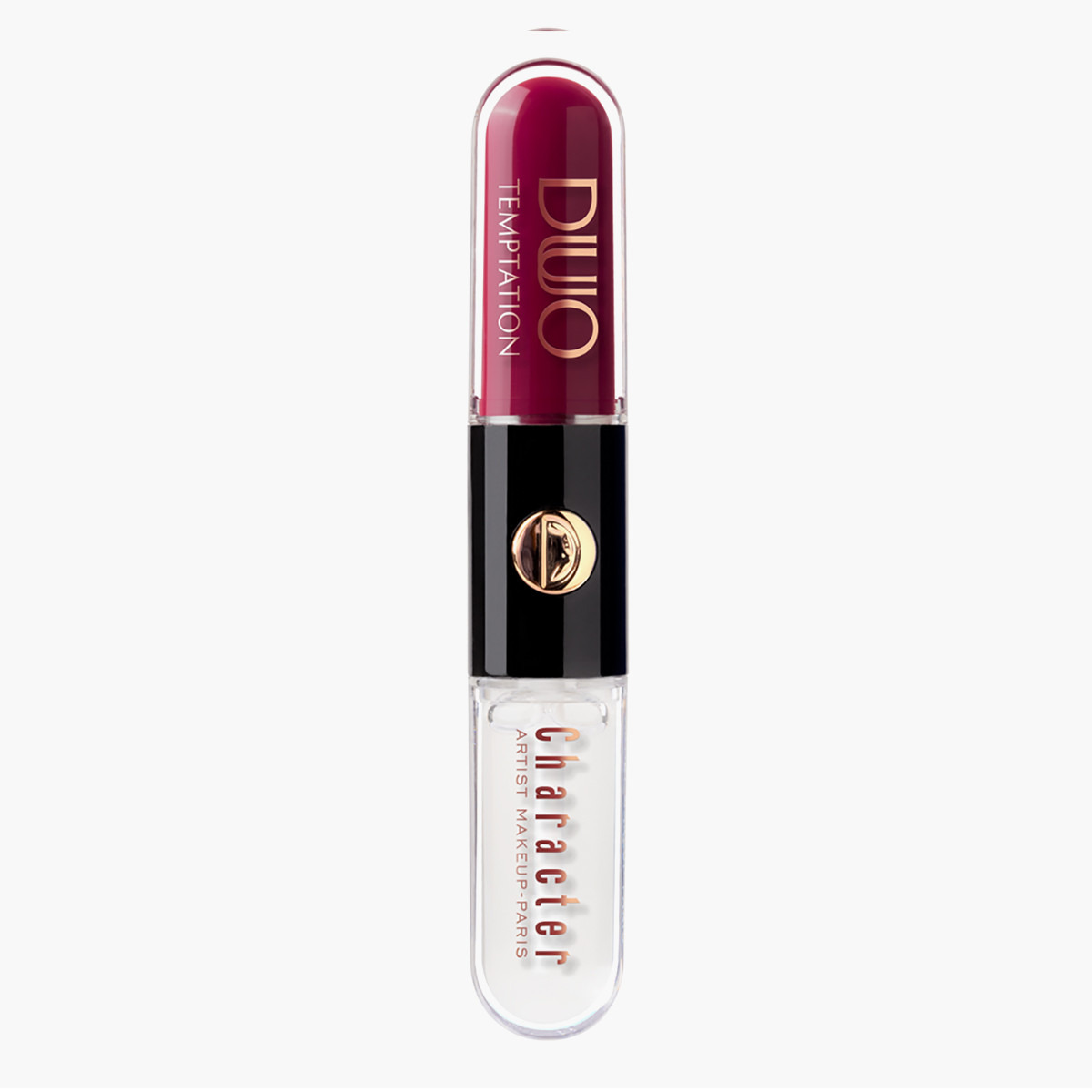 أحمر شفاه مطفي وملمع شفاه ديو تمتيشن من كاركتر كوزماتيكس-beautyandpersonalcare-makeup-lips-lipsticks-image-16