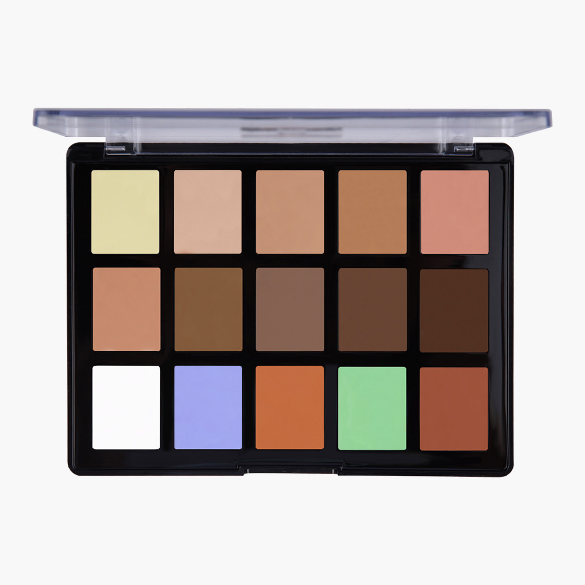باليت كونسيلر لتحديد الوجه من كاركتر كوزماتيكس-beautyandpersonalcare-makeup-face-concealers-image-1