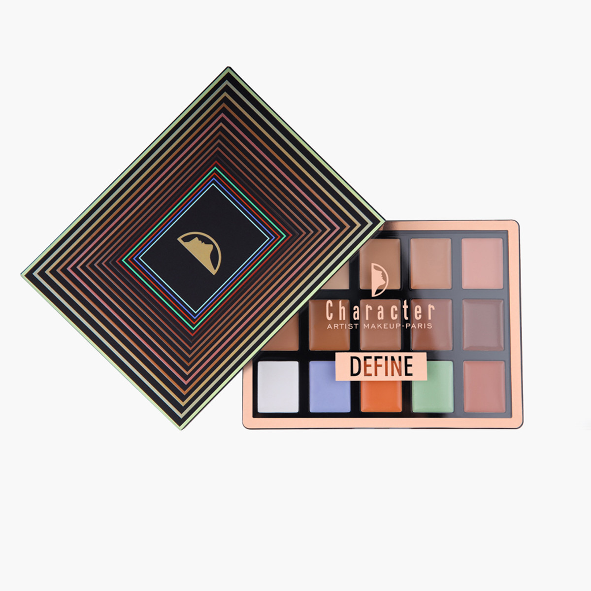 باليت كونسيلر لتحديد الوجه من كاركتر كوزماتيكس-beautyandpersonalcare-makeup-face-concealers-image-3
