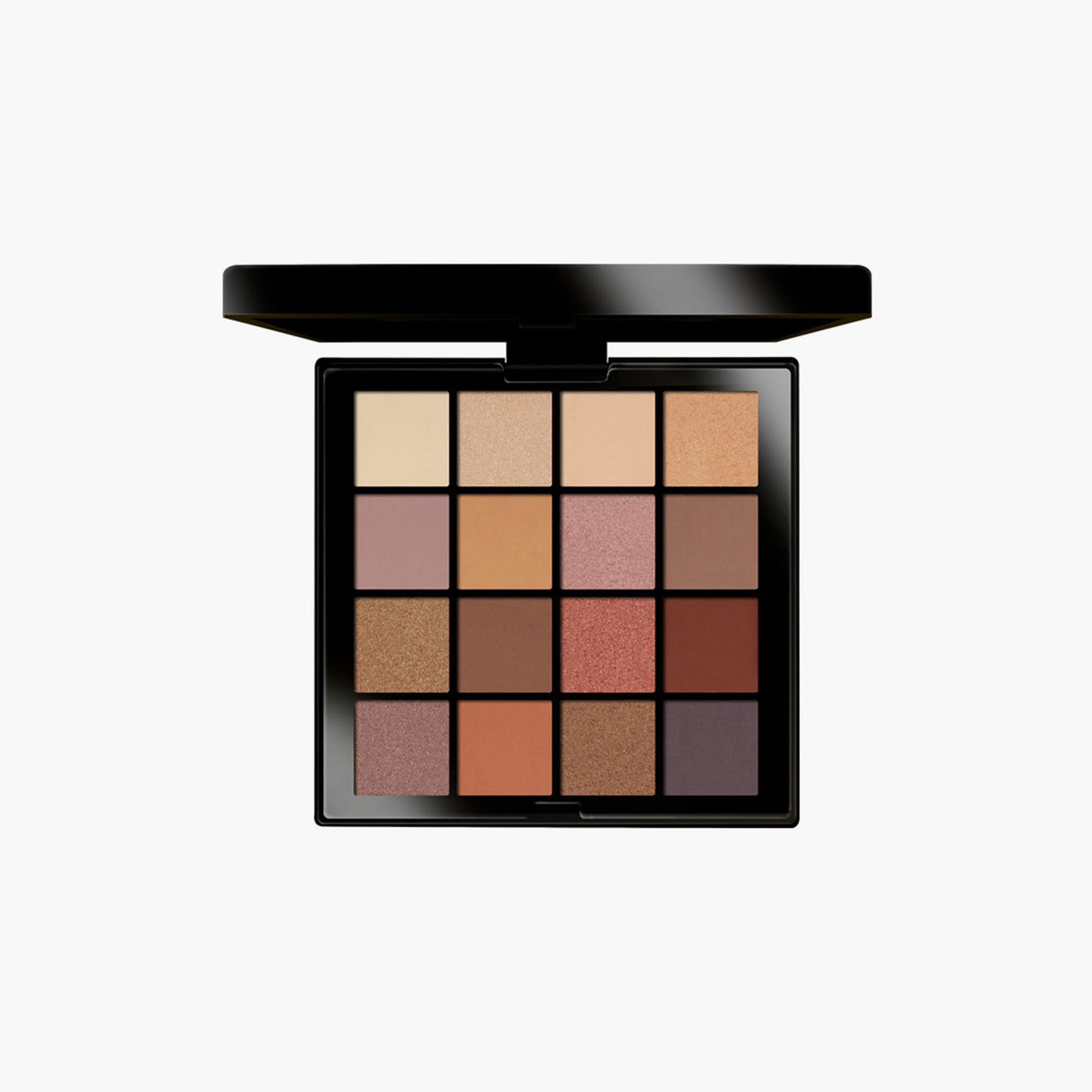 باليت ظلال العيون جلام لوك من كاركتر كوزمتكس-beautyandpersonalcare-makeup-eyes-eyeshadows-image-1