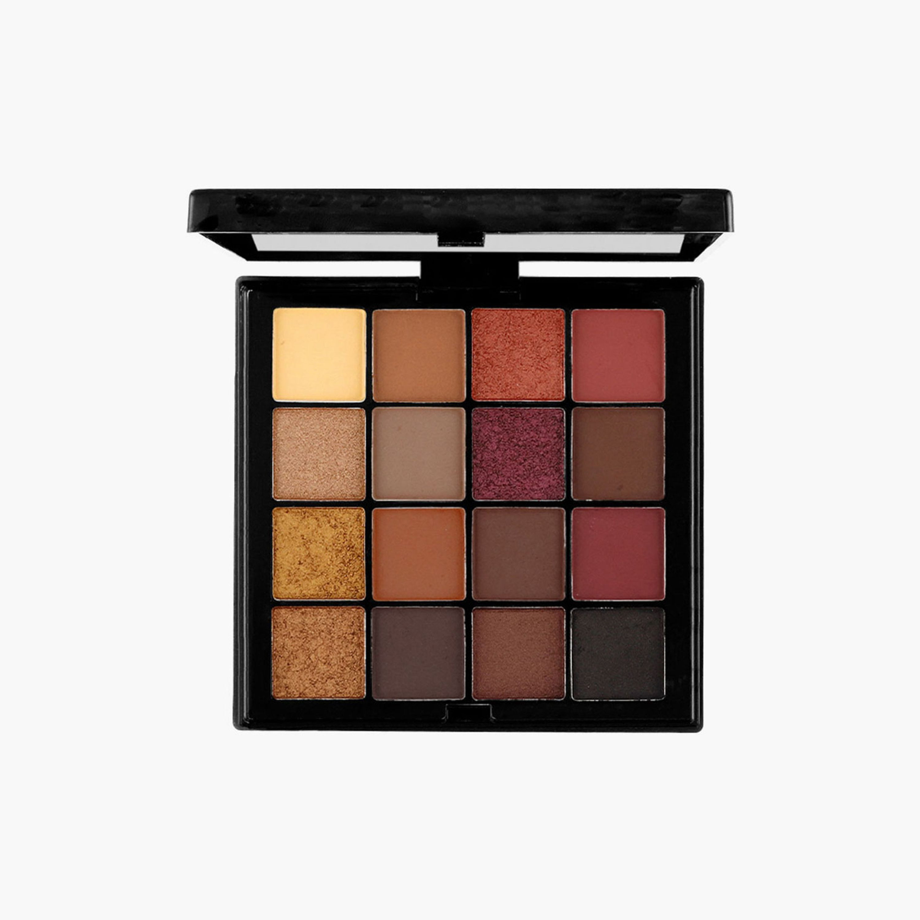 باليت ظلال العيون جلام لوك من كاركتر كوزمتكس-beautyandpersonalcare-makeup-eyes-eyeshadows-image-3