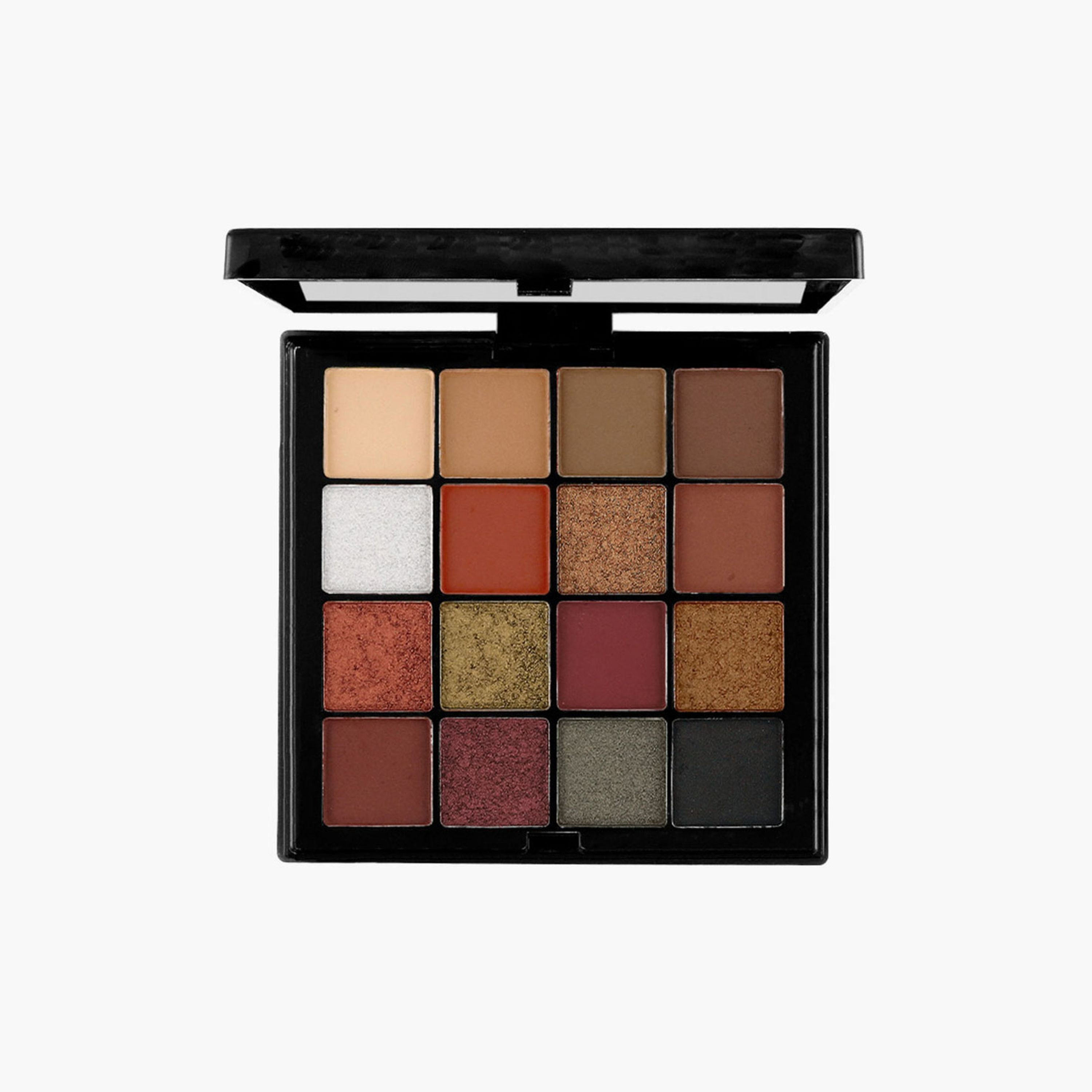 باليت ظلال العيون جلام لوك من كاركتر كوزمتكس-beautyandpersonalcare-makeup-eyes-eyeshadows-image-5