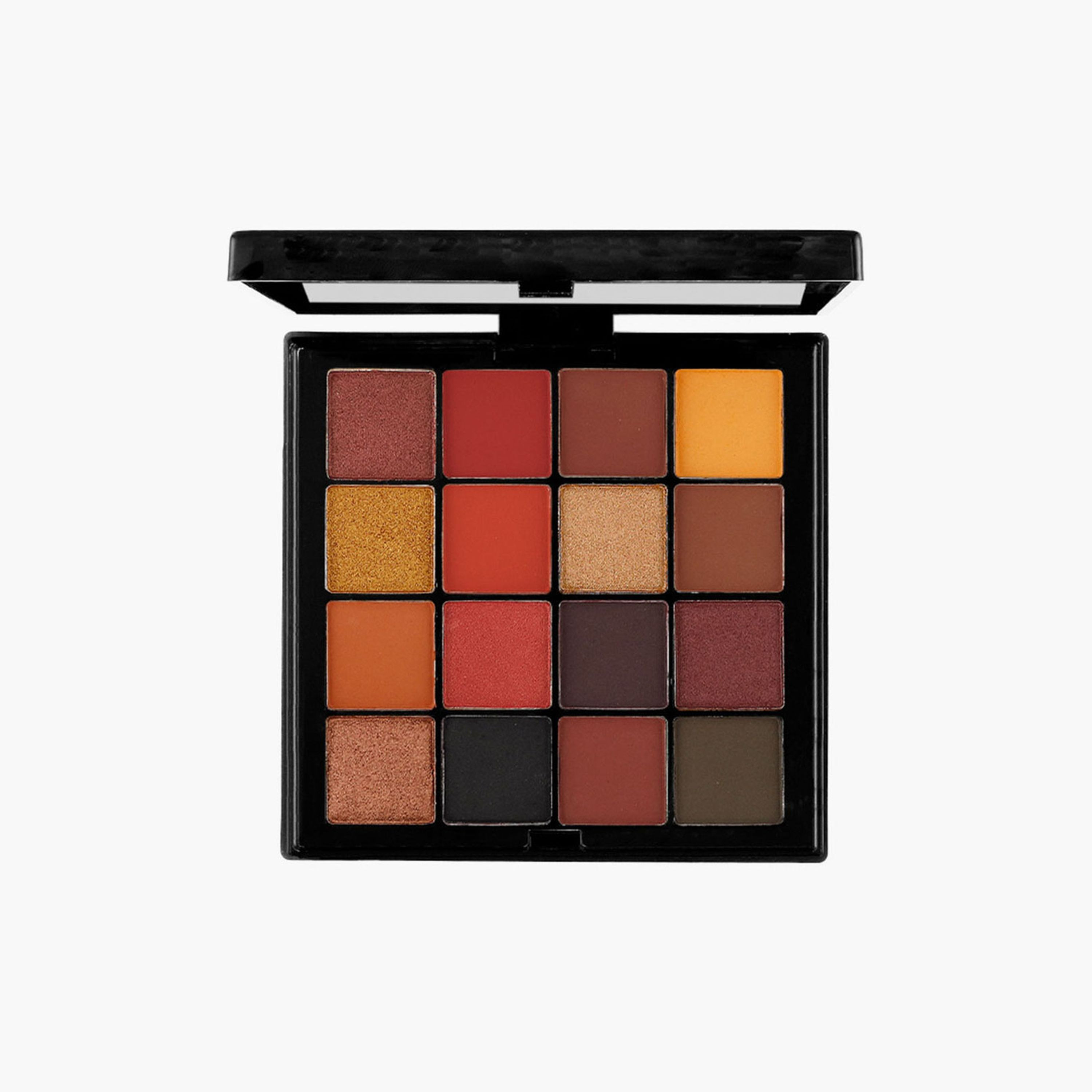 Character Cosmetics Glam Look Eyeshadow Palette-beautyandpersonalcare-makeup-eyes-eyeshadows-image-1