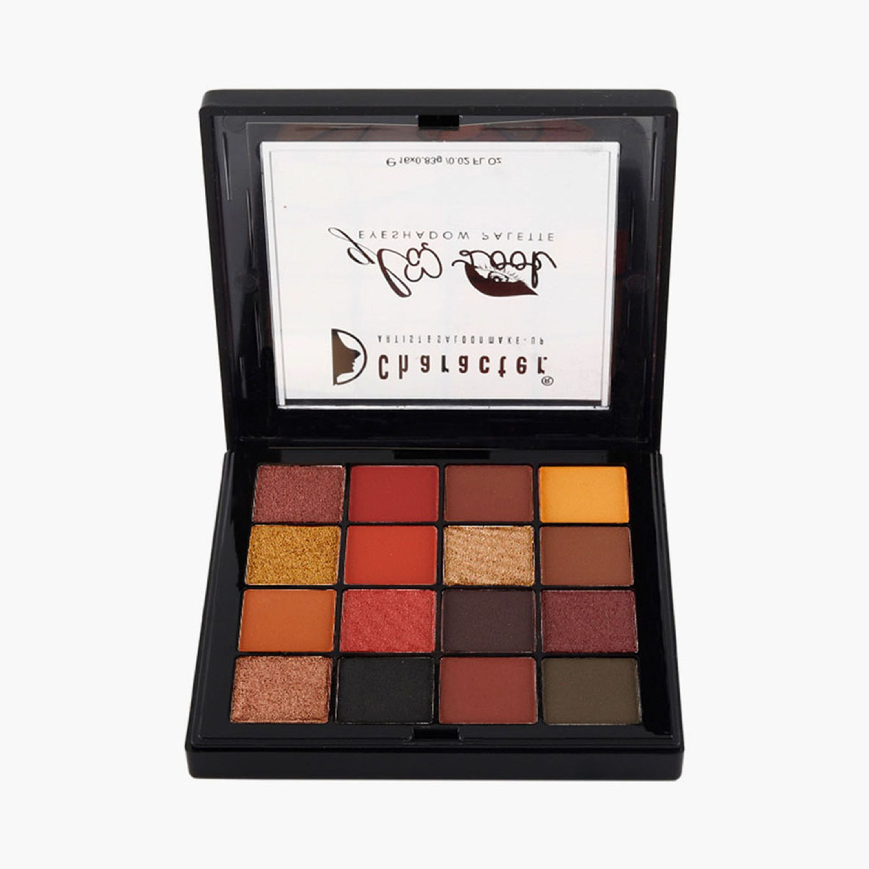 Character Cosmetics Glam Look Eyeshadow Palette-beautyandpersonalcare-makeup-eyes-eyeshadows-image-2