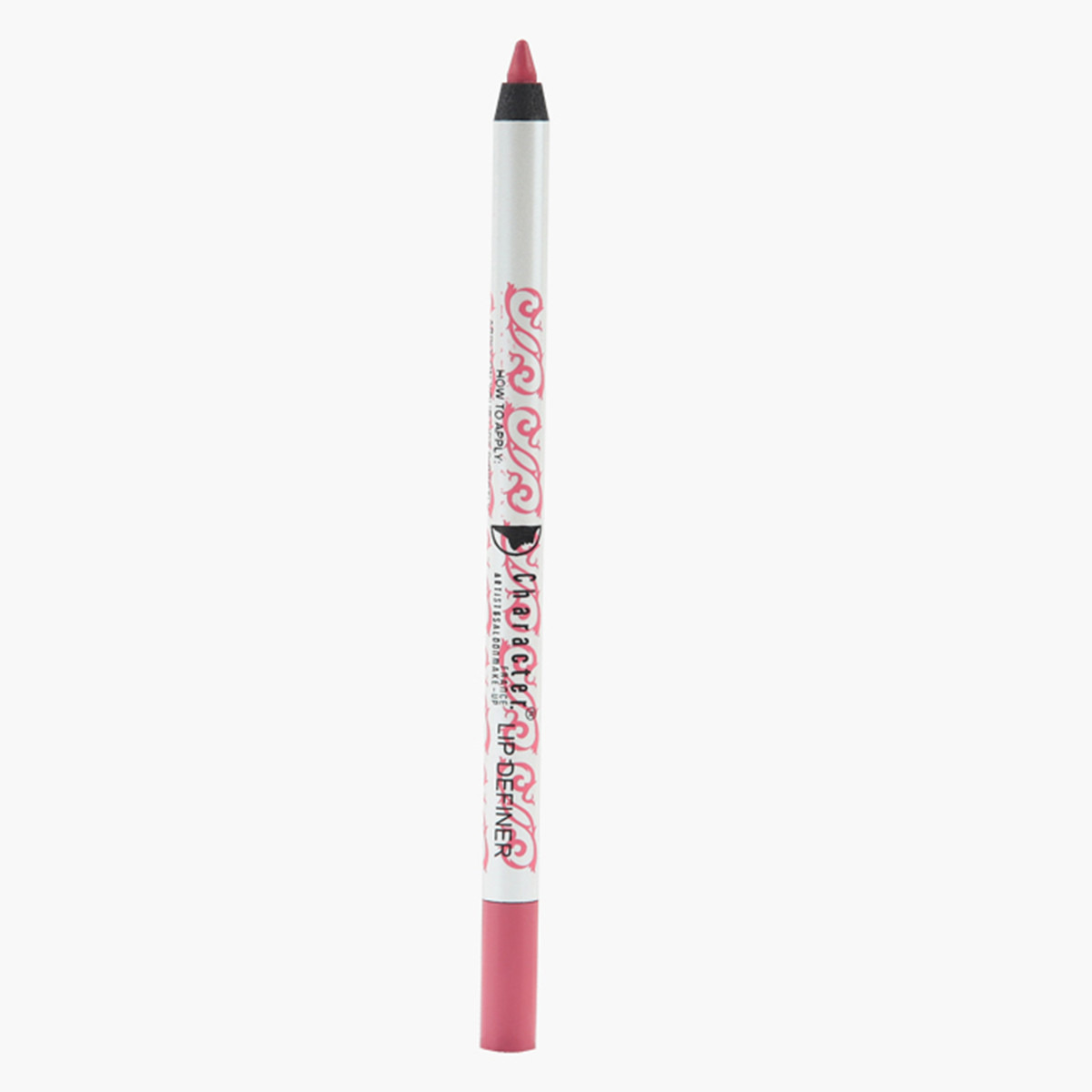 قلم تحديد الشفاه من كاركتر كوزماتيكس-beautyandpersonalcare-makeup-lips-lipsticks-image-1