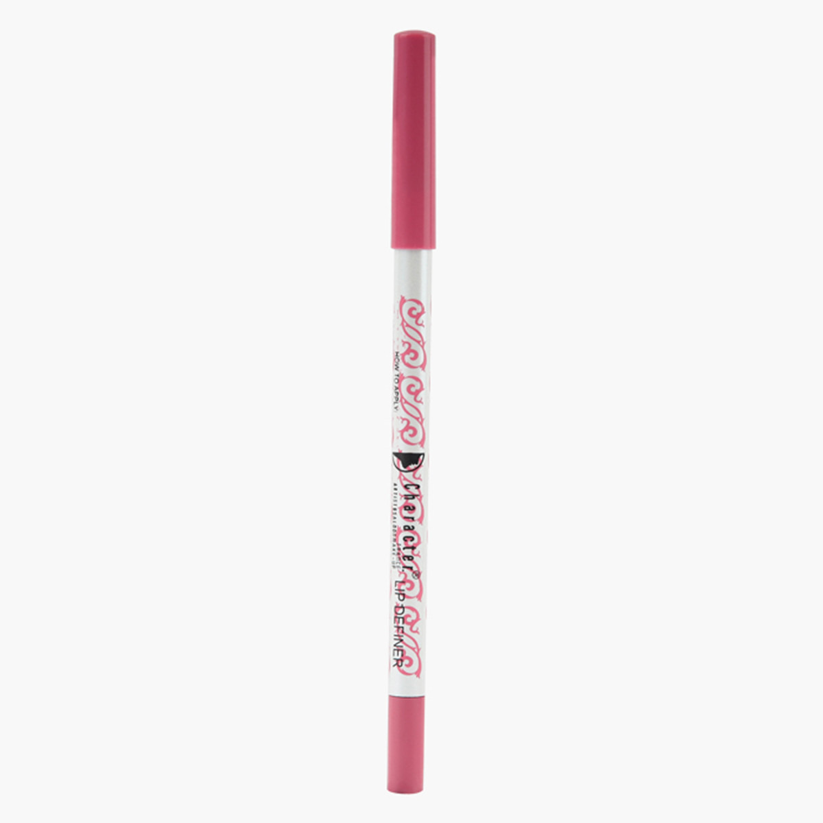 قلم تحديد الشفاه من كاركتر كوزماتيكس-beautyandpersonalcare-makeup-lips-lipsticks-image-3