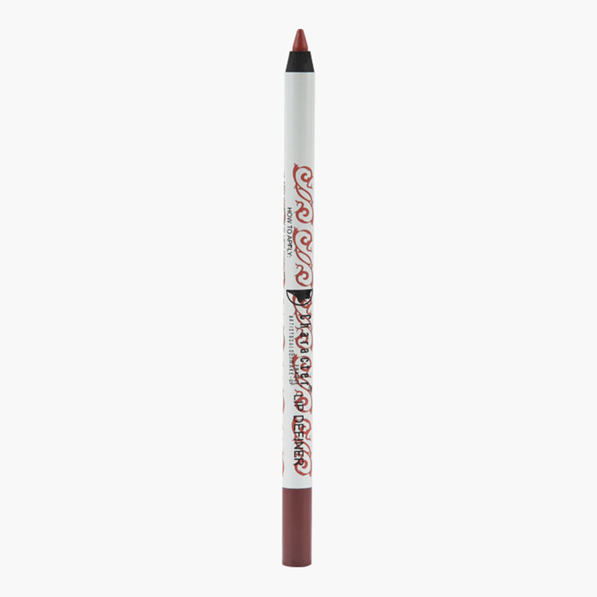 قلم تحديد الشفاه من كاركتر كوزماتيكس-beautyandpersonalcare-makeup-lips-lipsticks-image-10