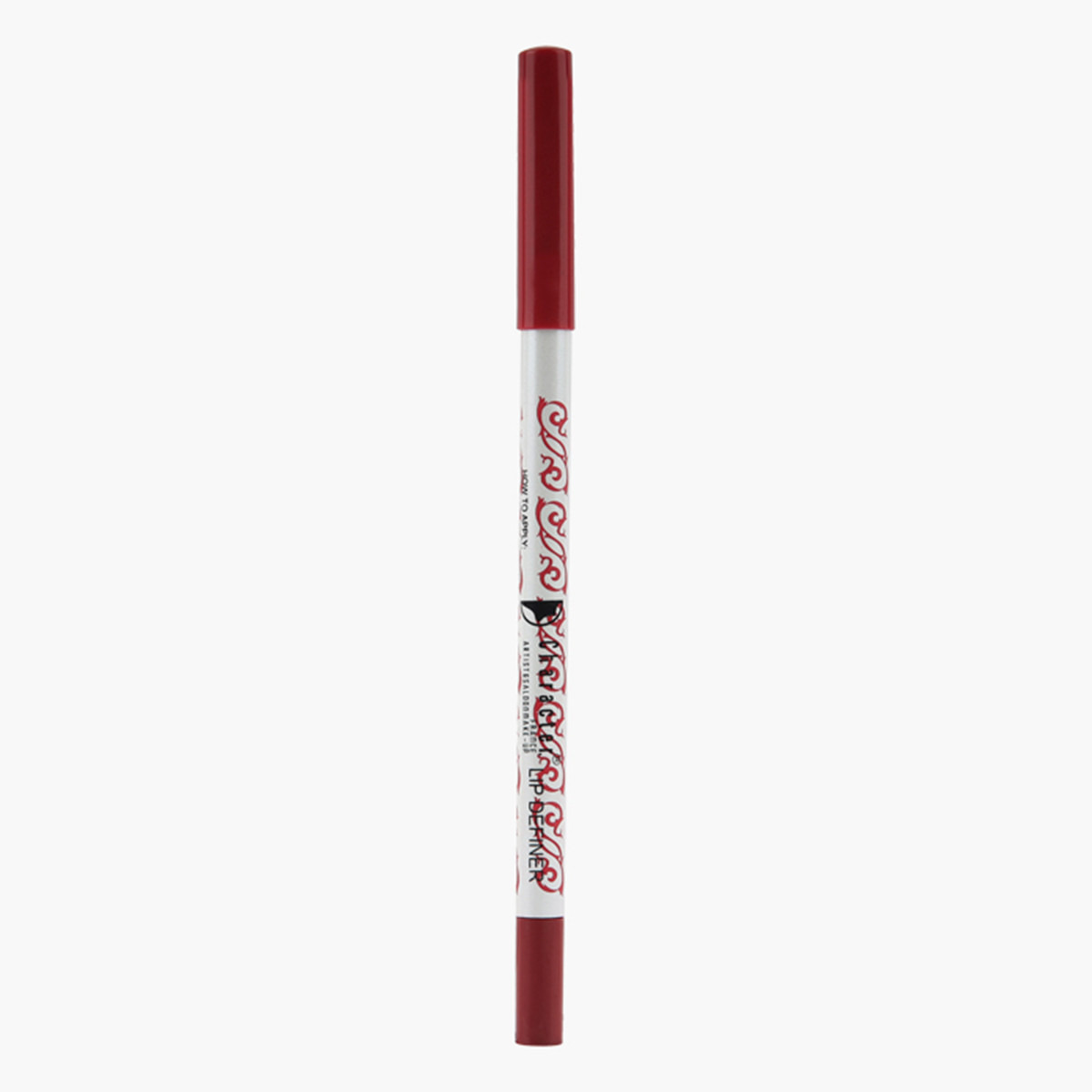 قلم تحديد الشفاه من كاركتر كوزماتيكس-beautyandpersonalcare-makeup-lips-lipsticks-image-18