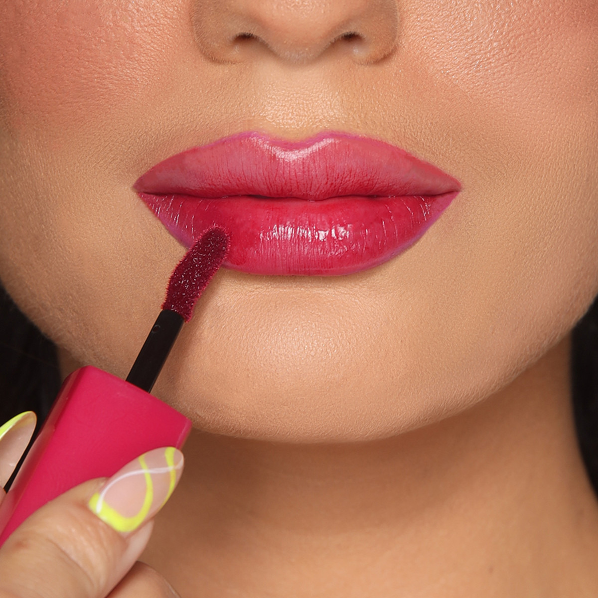 أحمر شفاه من كاركتر كوزميتكس-beautyandpersonalcare-makeup-lips-liquidlipsticks-image-2