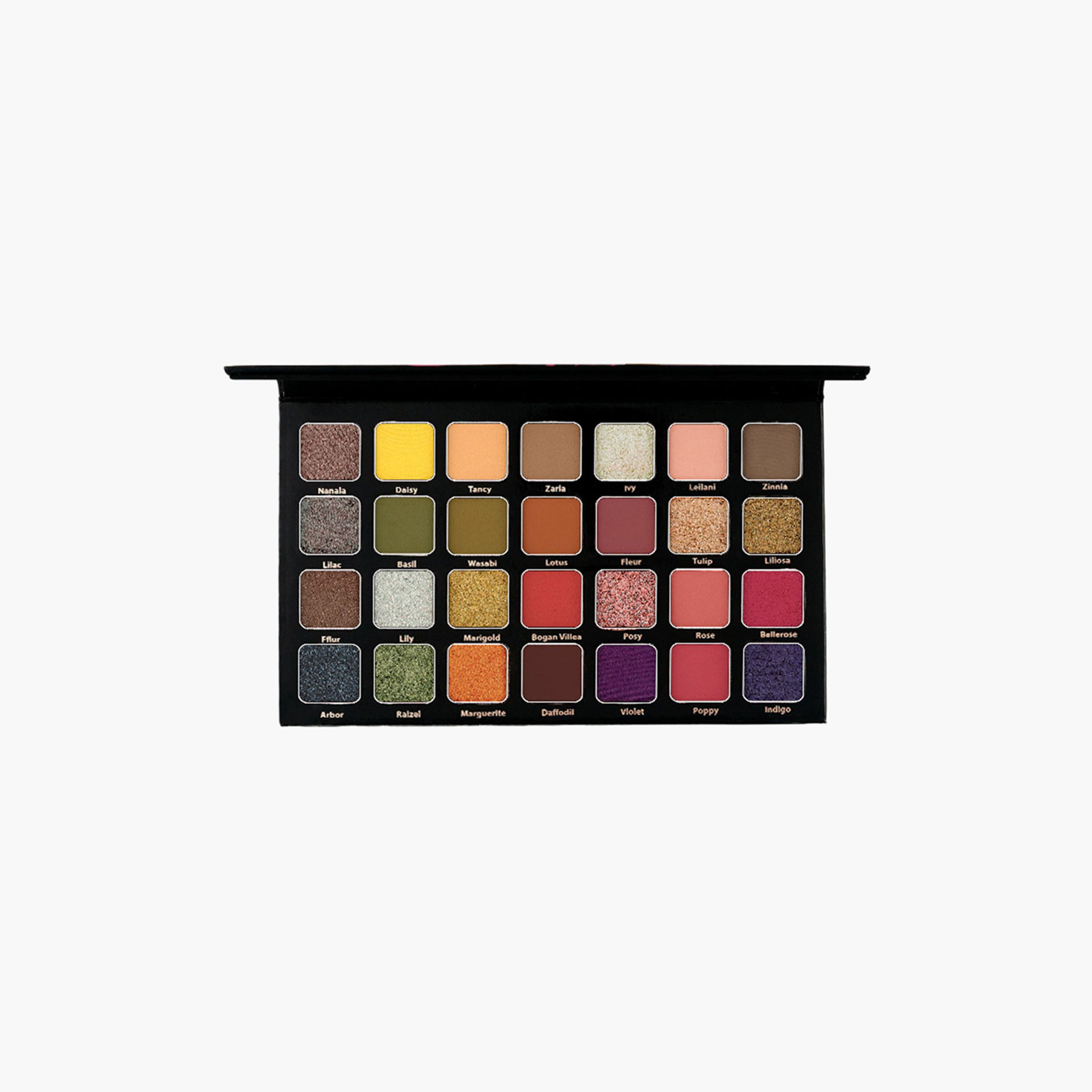 لوحة ظلال العيون بلوسوم من كاركتر كوزمتكس-beautyandpersonalcare-makeup-eyes-eyeshadows-image-1