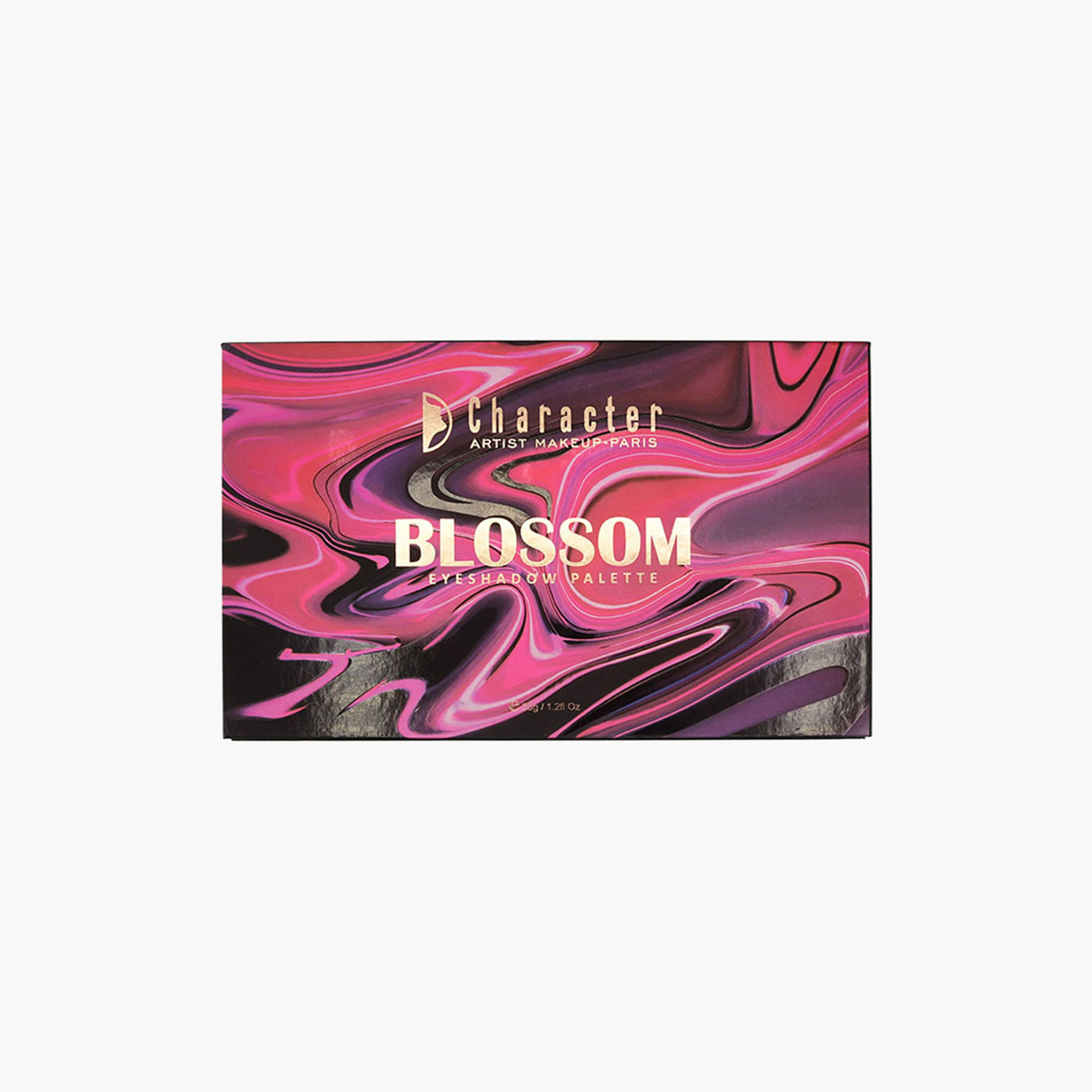 Character Cosmetics Blossom Eyeshadow Palette-beautyandpersonalcare-makeup-eyes-eyeshadows-image-2