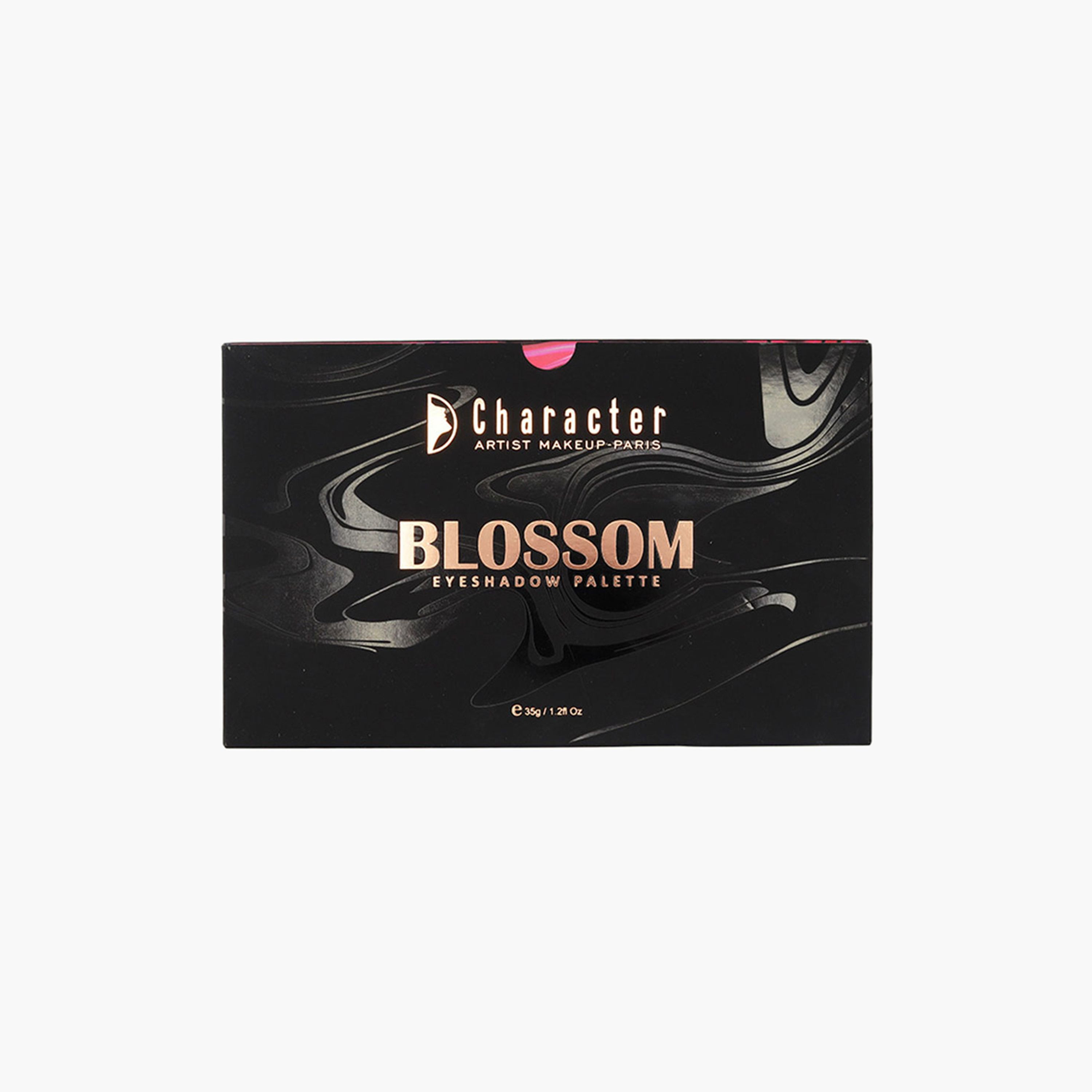لوحة ظلال العيون بلوسوم من كاركتر كوزمتكس-beautyandpersonalcare-makeup-eyes-eyeshadows-image-3