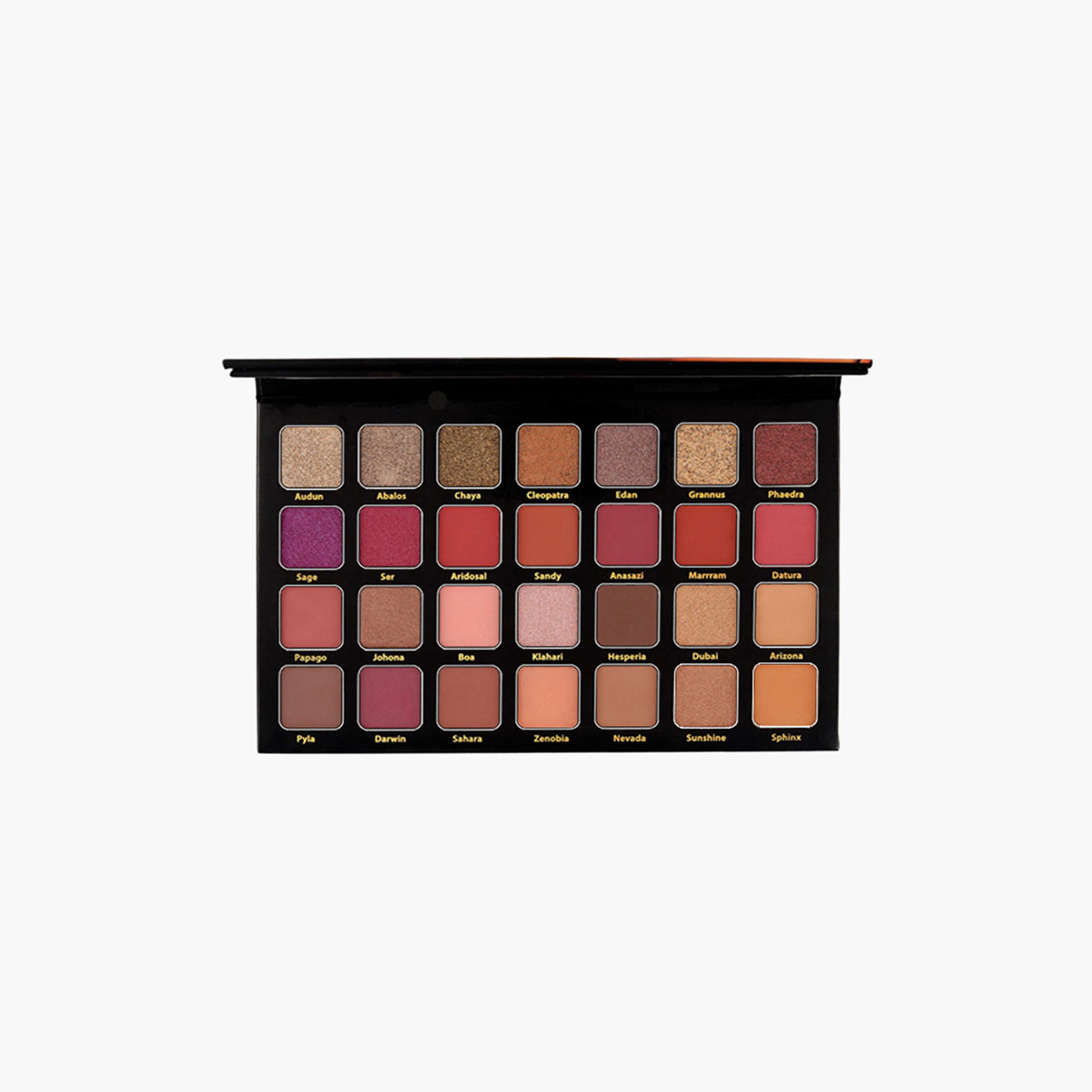 لوحة ظلال العيون بلوسوم من كاركتر كوزمتكس-beautyandpersonalcare-makeup-eyes-eyeshadows-image-4