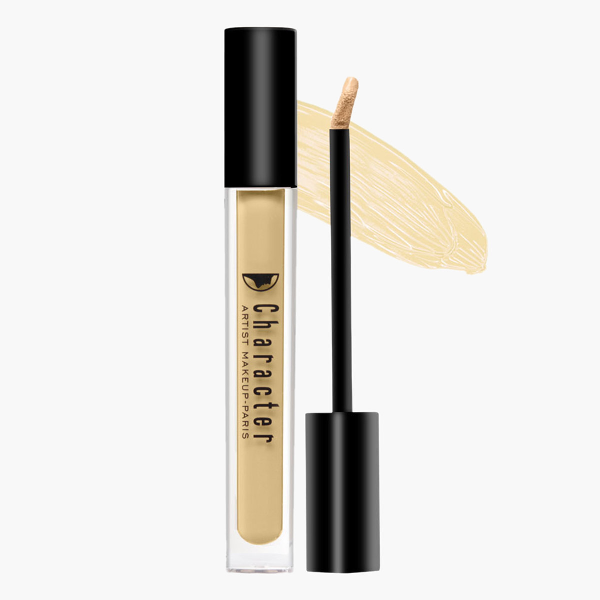 كونسيلر بتغطية عالية من كاركتر كوزماتيكس-beautyandpersonalcare-makeup-face-concealers-image-1