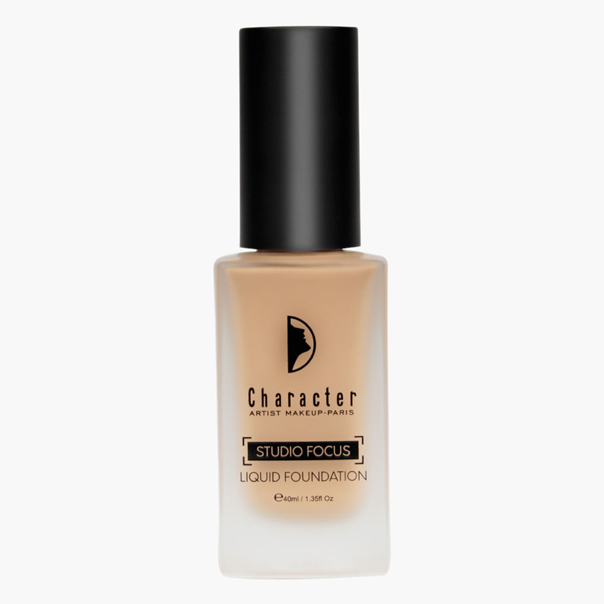 Character Cosmetics Studio Focus Liquid Foundation - 40 ml-beautyandpersonalcare-makeup-face-foundations-image-2