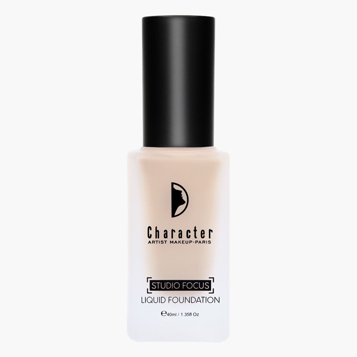 Character Cosmetics Studio Focus Liquid Foundation - 40 ml-beautyandpersonalcare-makeup-face-foundations-image-2