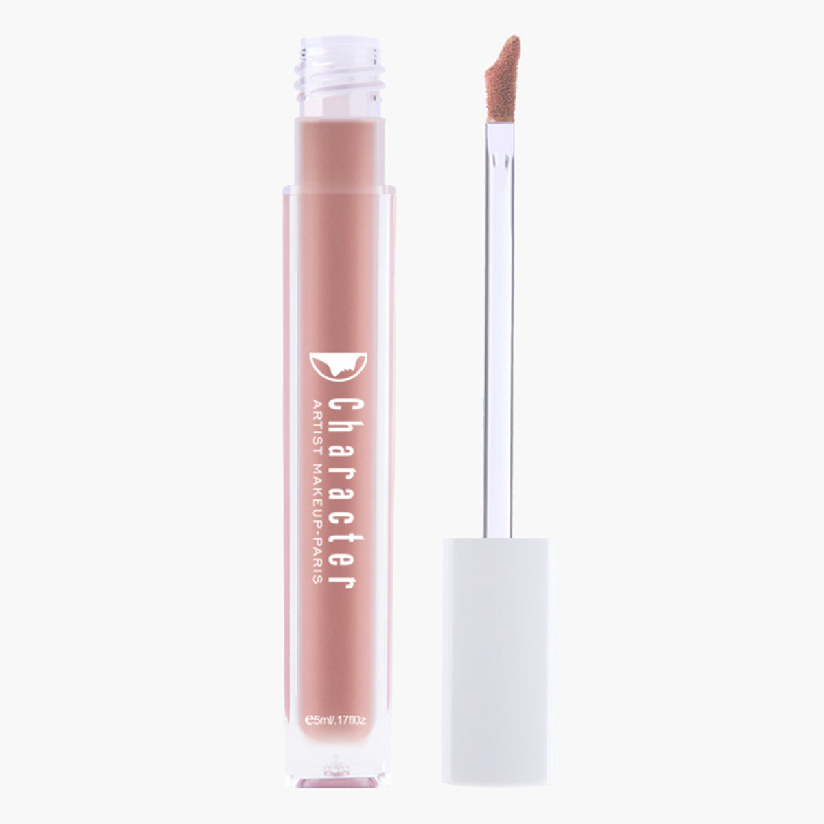 أحمر شفاه من كاركتر كوزميتكس - 5 مل-beautyandpersonalcare-makeup-lips-lipsticks-image-1
