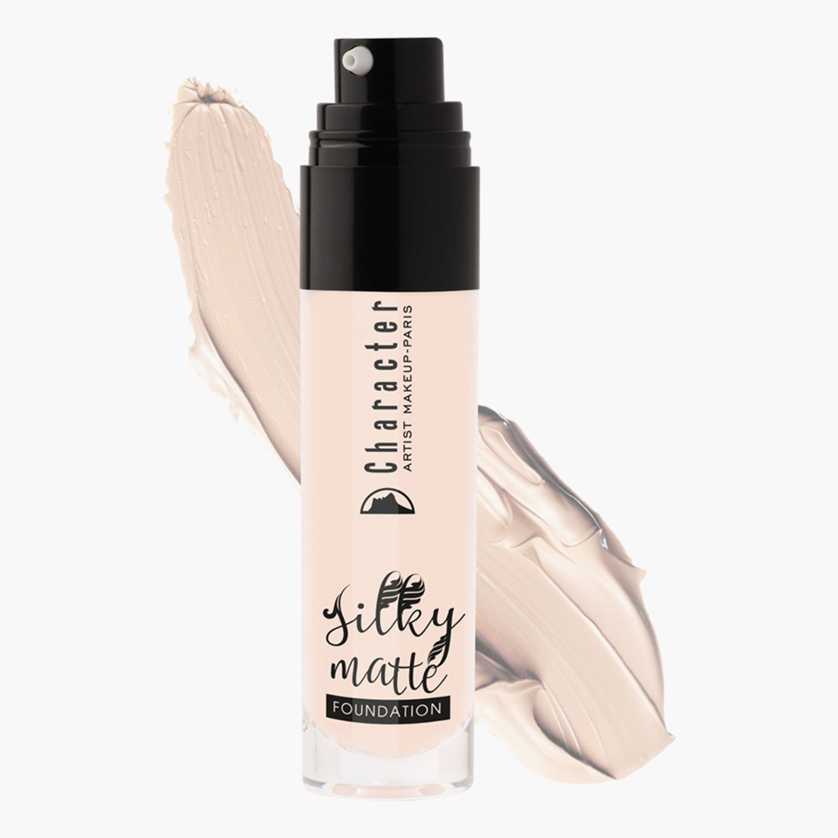 Character Cosmetics Silky Matte Foundation-beautyandpersonalcare-makeup-face-foundations-image-1