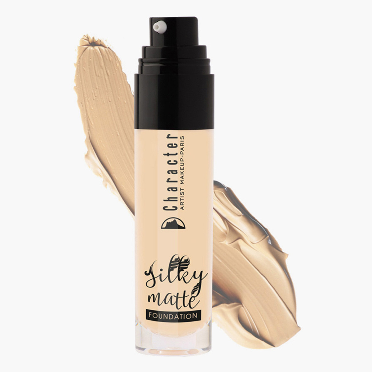 Character Cosmetics Silky Matte Foundation-beautyandpersonalcare-makeup-face-foundations-image-1