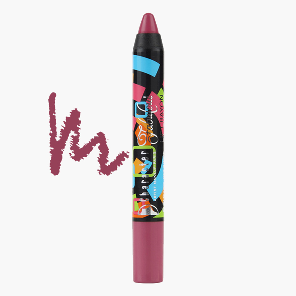 قلم شفاه فابيلوس من كاركتر كوزميتكس-beautyandpersonalcare-makeup-lips-lipsticks-image-1