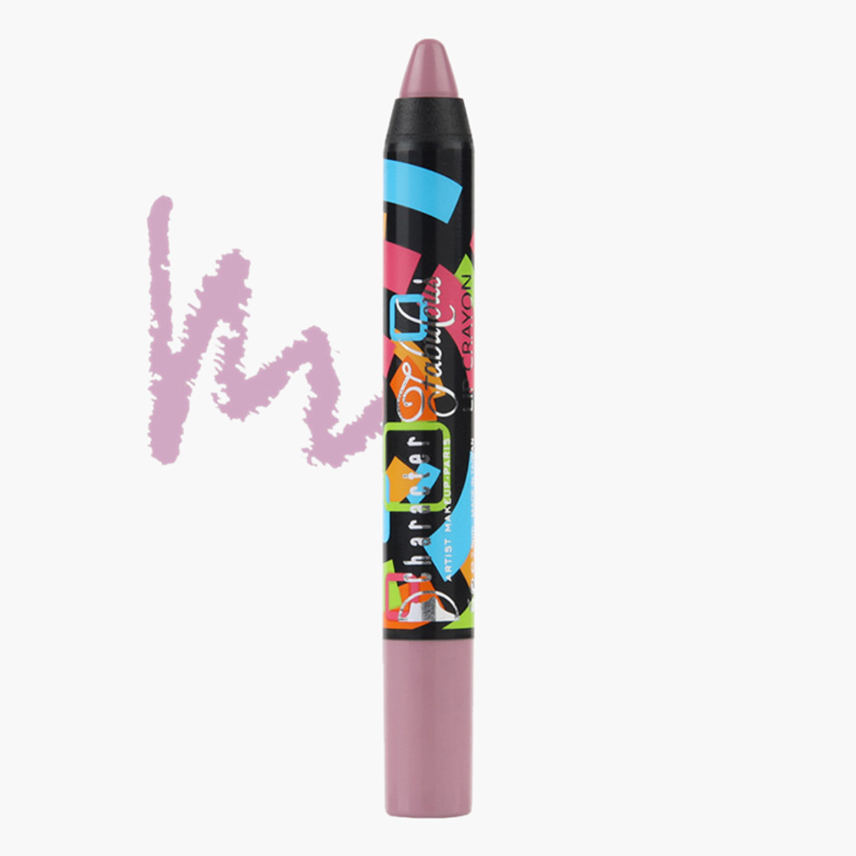قلم شفاه فابيلوس من كاركتر كوزميتكس-beautyandpersonalcare-makeup-lips-lipsticks-image-9