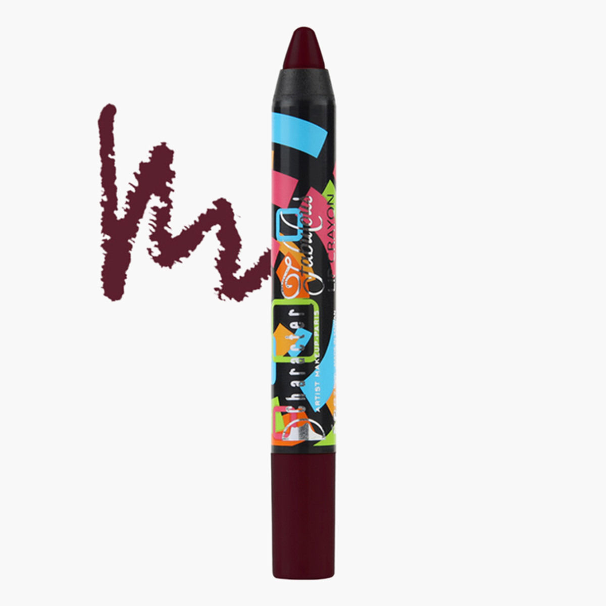 قلم شفاه فابيلوس من كاركتر كوزميتكس-beautyandpersonalcare-makeup-lips-lipsticks-image-7