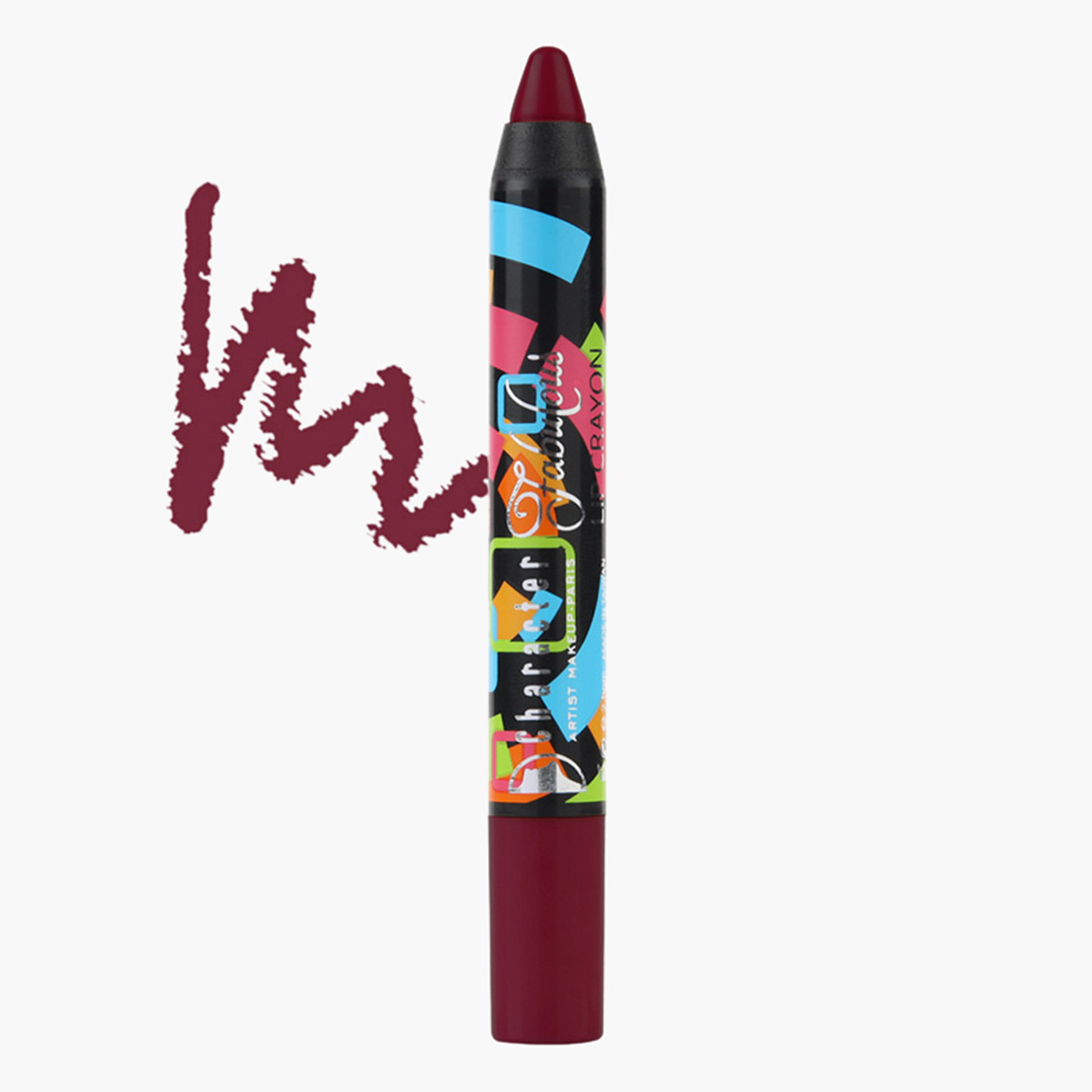 قلم شفاه فابيلوس من كاركتر كوزميتكس-beautyandpersonalcare-makeup-lips-lipsticks-image-11