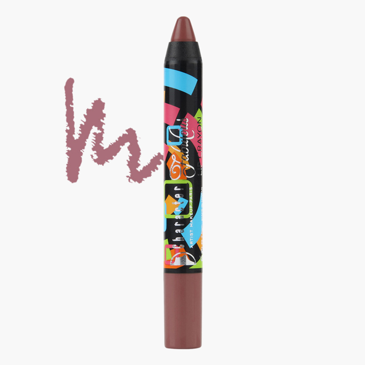 قلم شفاه فابيلوس من كاركتر كوزميتكس-beautyandpersonalcare-makeup-lips-lipsticks-image-5