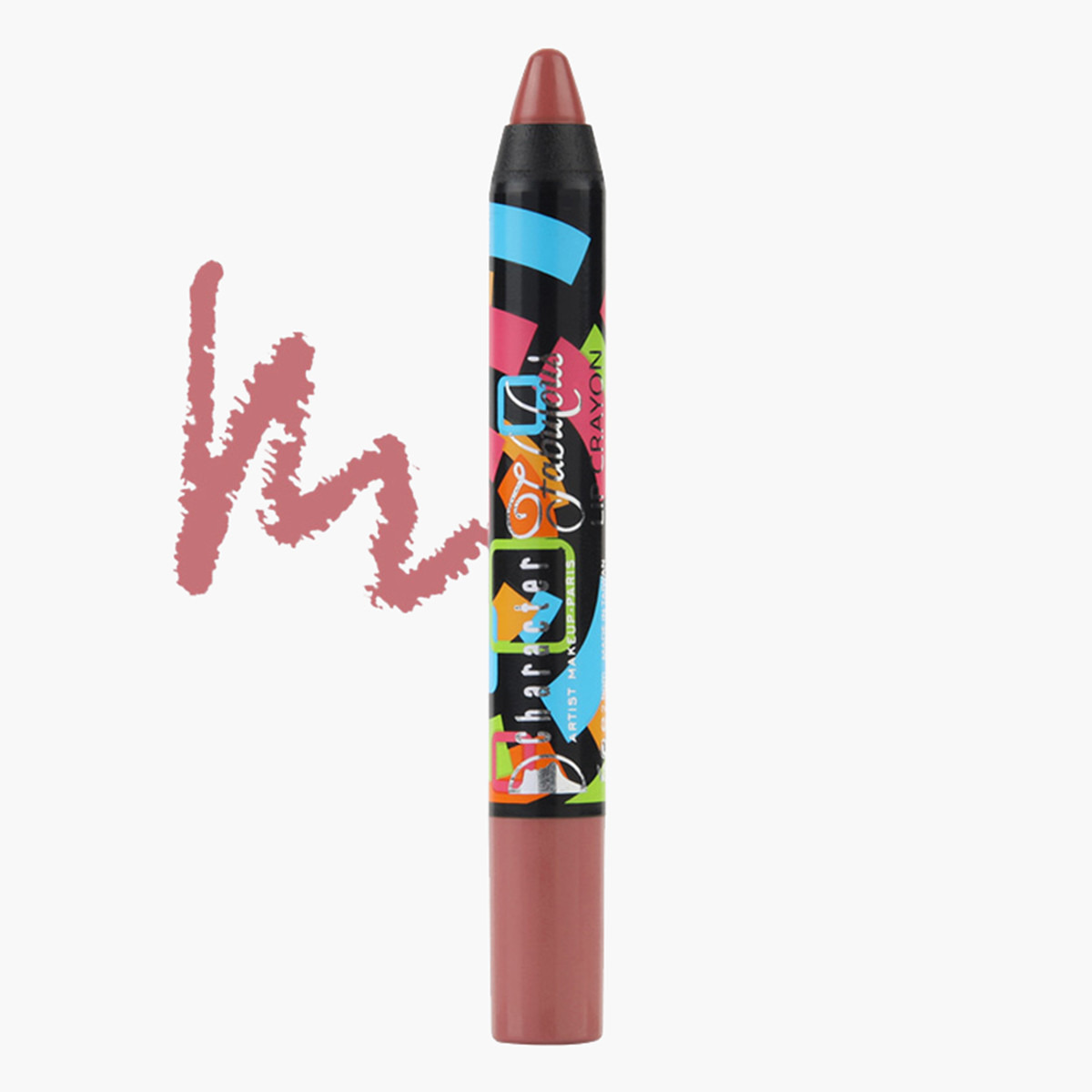 قلم شفاه فابيلوس من كاركتر كوزميتكس-beautyandpersonalcare-makeup-lips-lipsticks-image-3