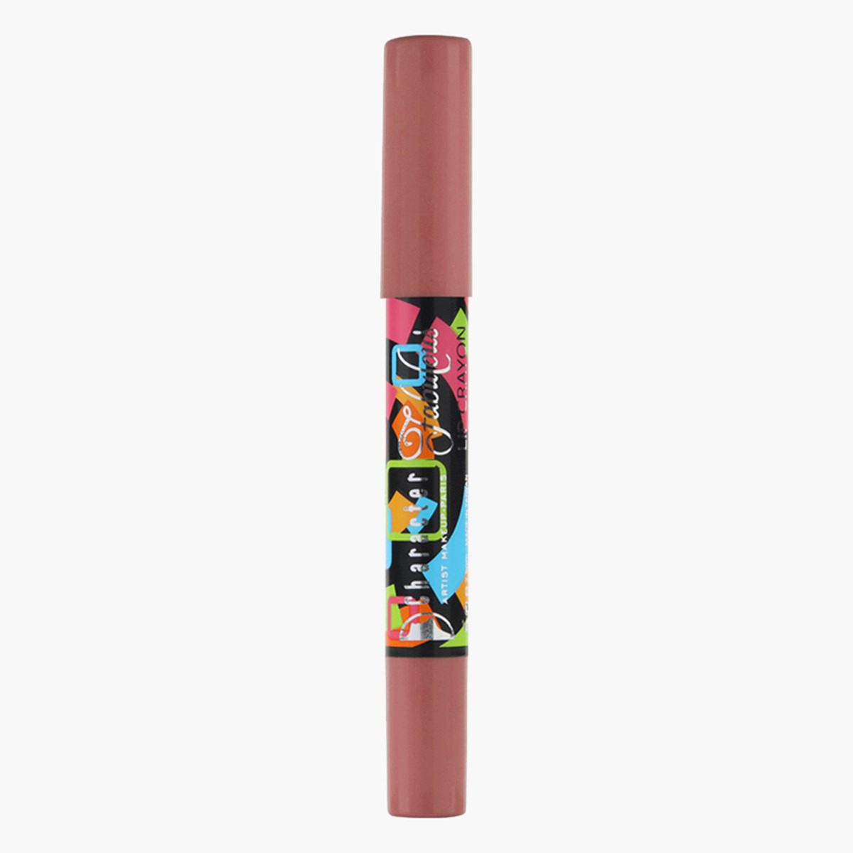 قلم شفاه فابيلوس من كاركتر كوزميتكس-beautyandpersonalcare-makeup-lips-lipsticks-image-4