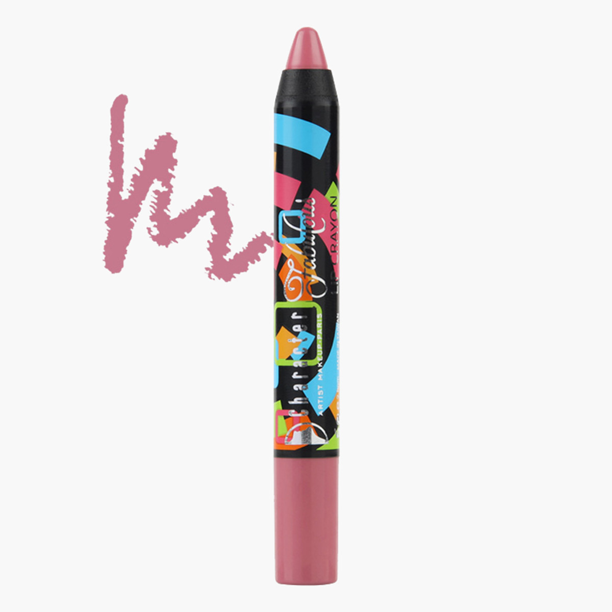 قلم شفاه فابيلوس من كاركتر كوزميتكس-beautyandpersonalcare-makeup-lips-lipsticks-image-13