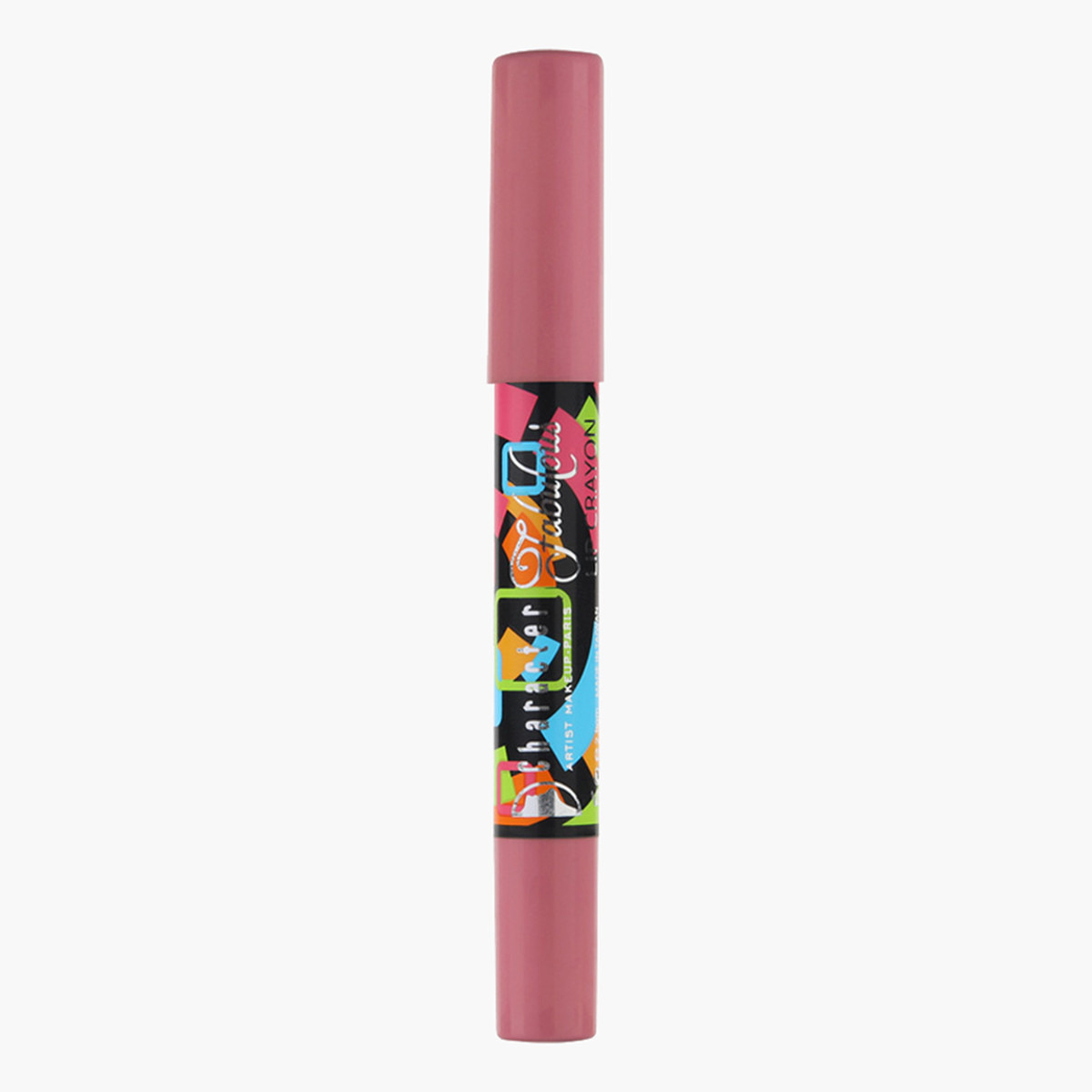 قلم شفاه فابيلوس من كاركتر كوزميتكس-beautyandpersonalcare-makeup-lips-lipsticks-image-14