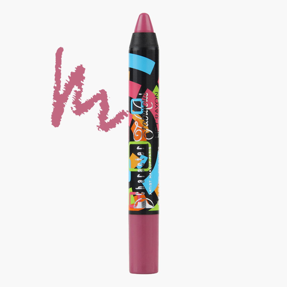 قلم شفاه فابيلوس من كاركتر كوزميتكس-beautyandpersonalcare-makeup-lips-lipsticks-image-15