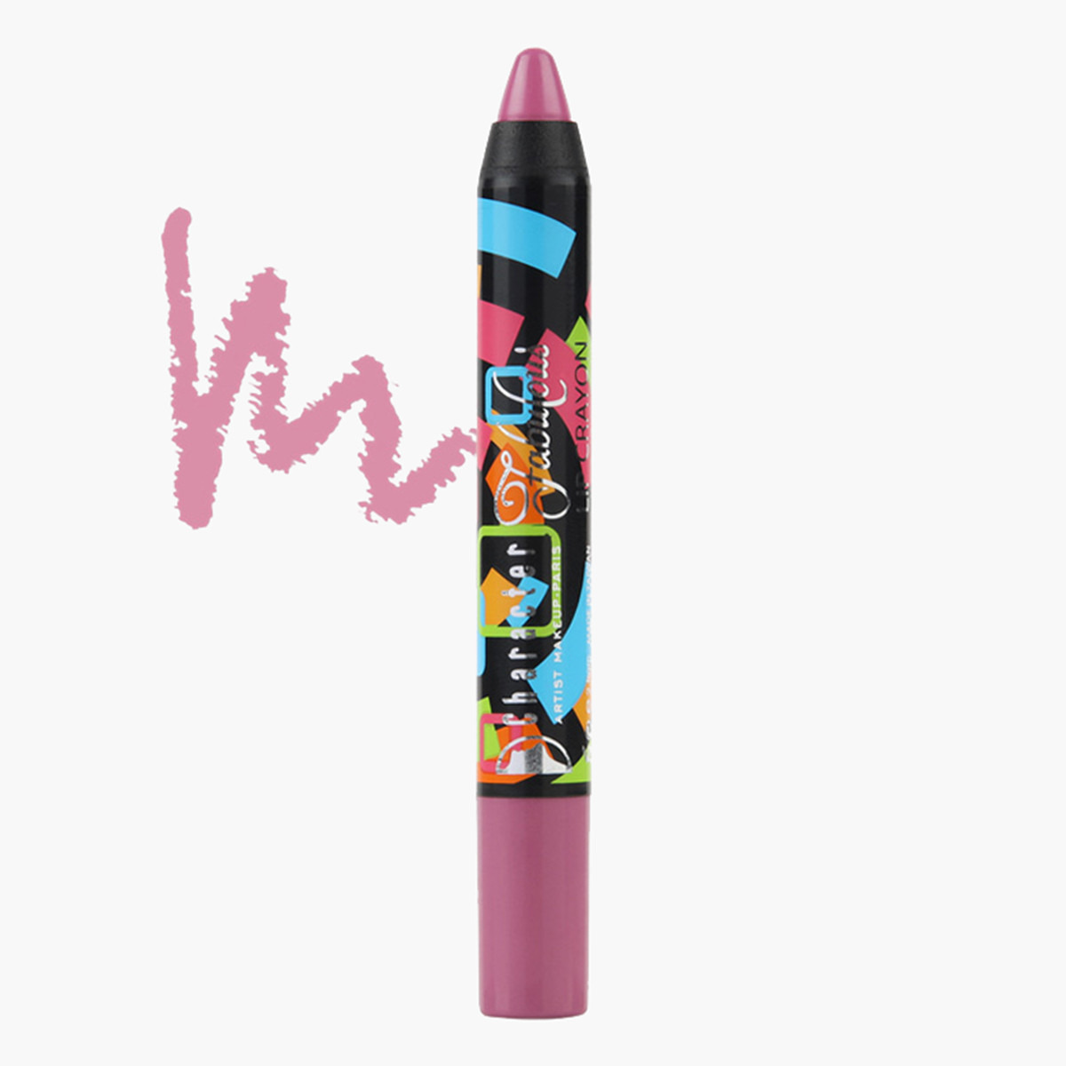 قلم شفاه فابيلوس من كاركتر كوزميتكس-beautyandpersonalcare-makeup-lips-lipsticks-image-17