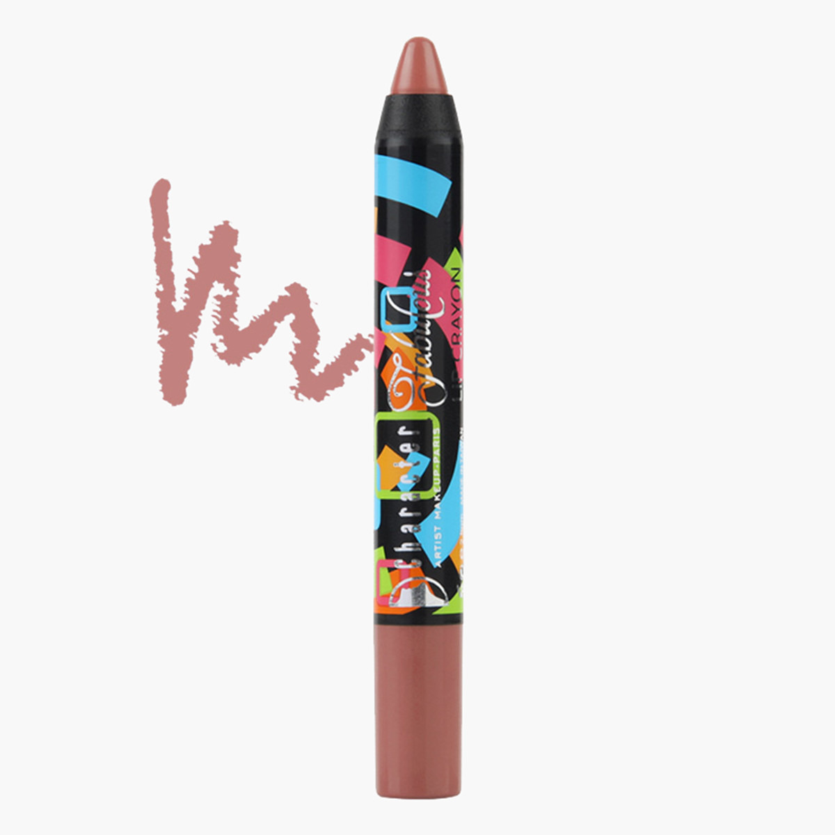 قلم شفاه فابيلوس من كاركتر كوزميتكس-beautyandpersonalcare-makeup-lips-lipsticks-image-19