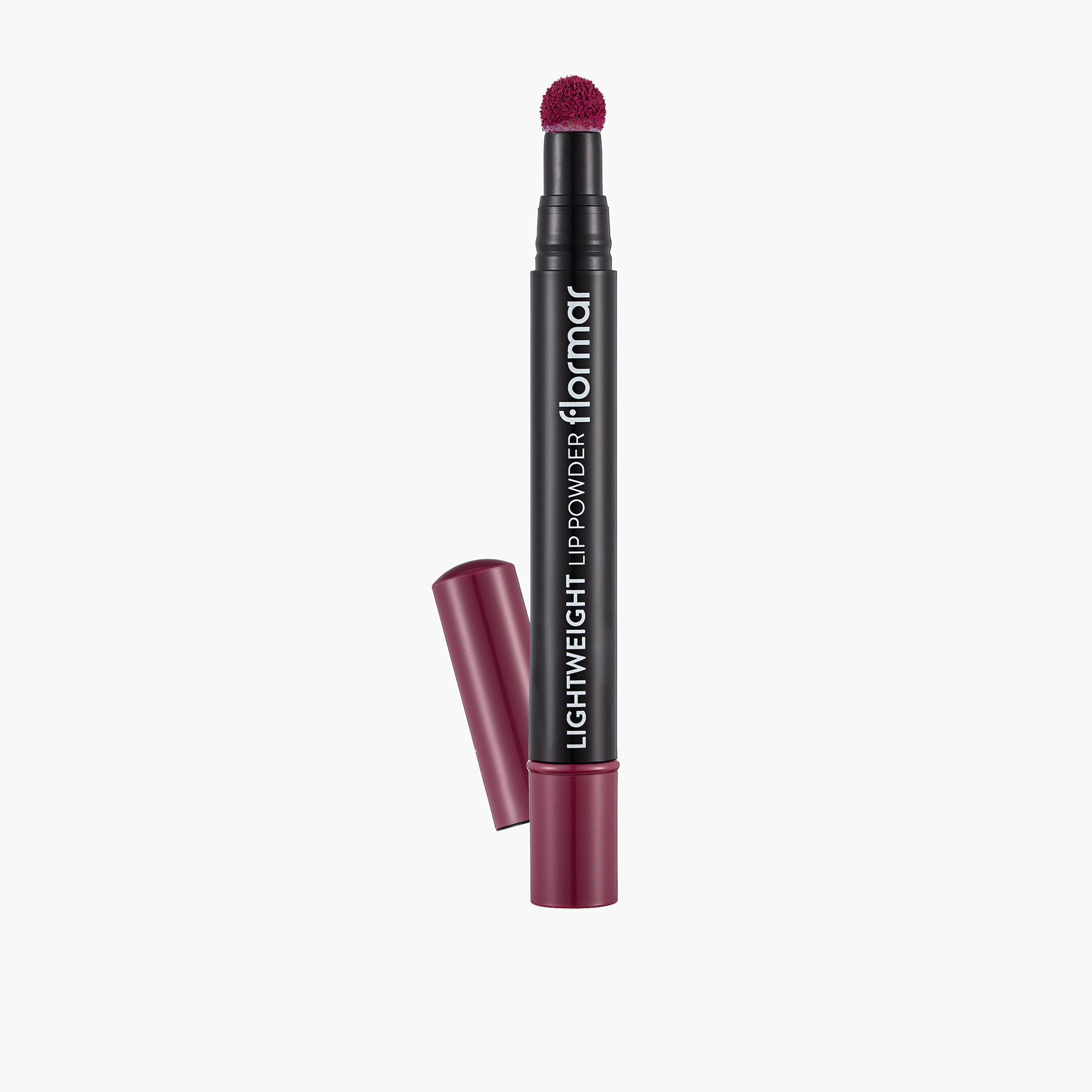 بودرة شفاه خفيفة الوزن من فلورمار-beautyandpersonalcare-makeup-lips-lipsticks-image-1