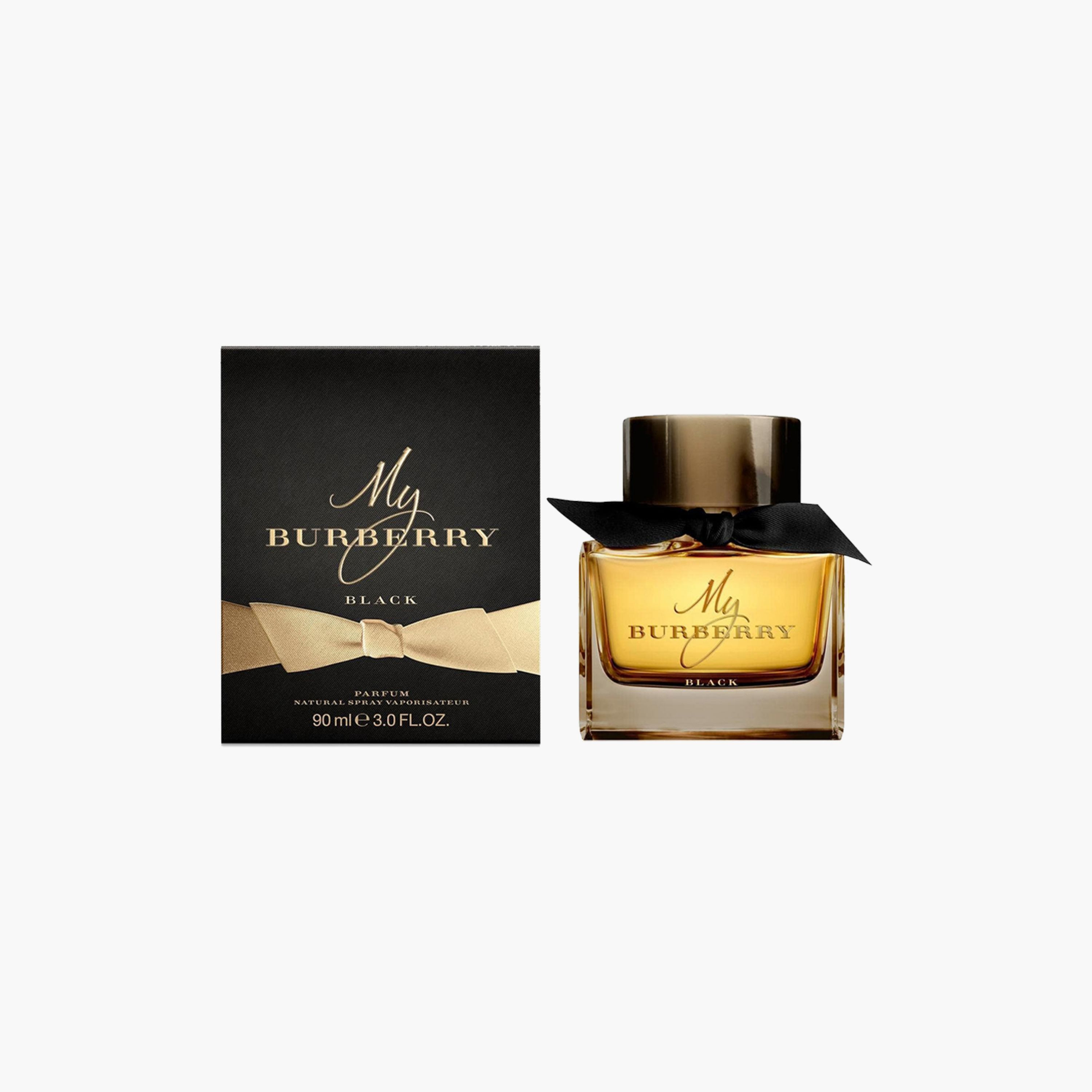 Parfum burberry hot sale my burberry