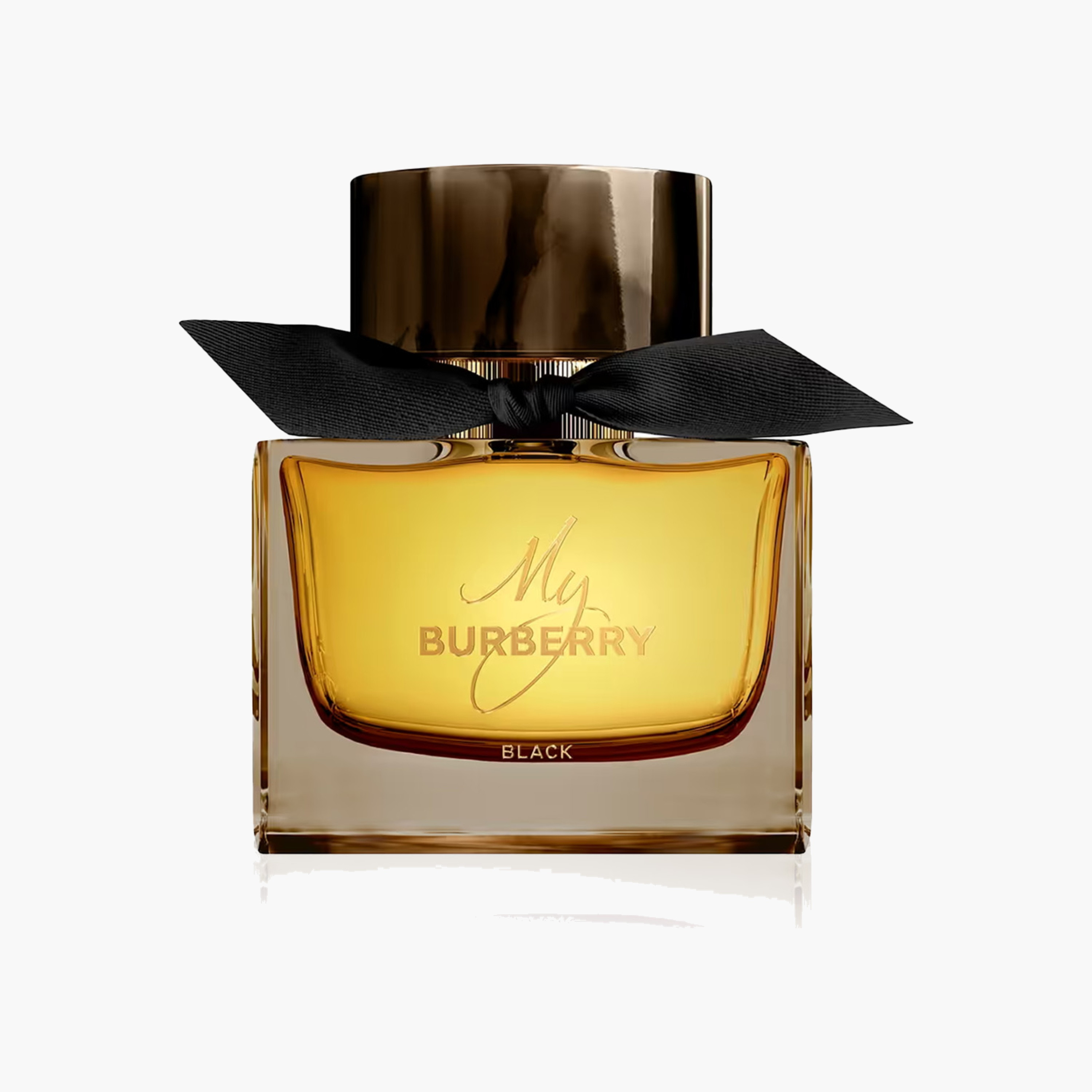 Burberry My Burberry Black Eau De Parfum for Women - 90 ml-beautyandpersonalcare-fragrance-women-image-1